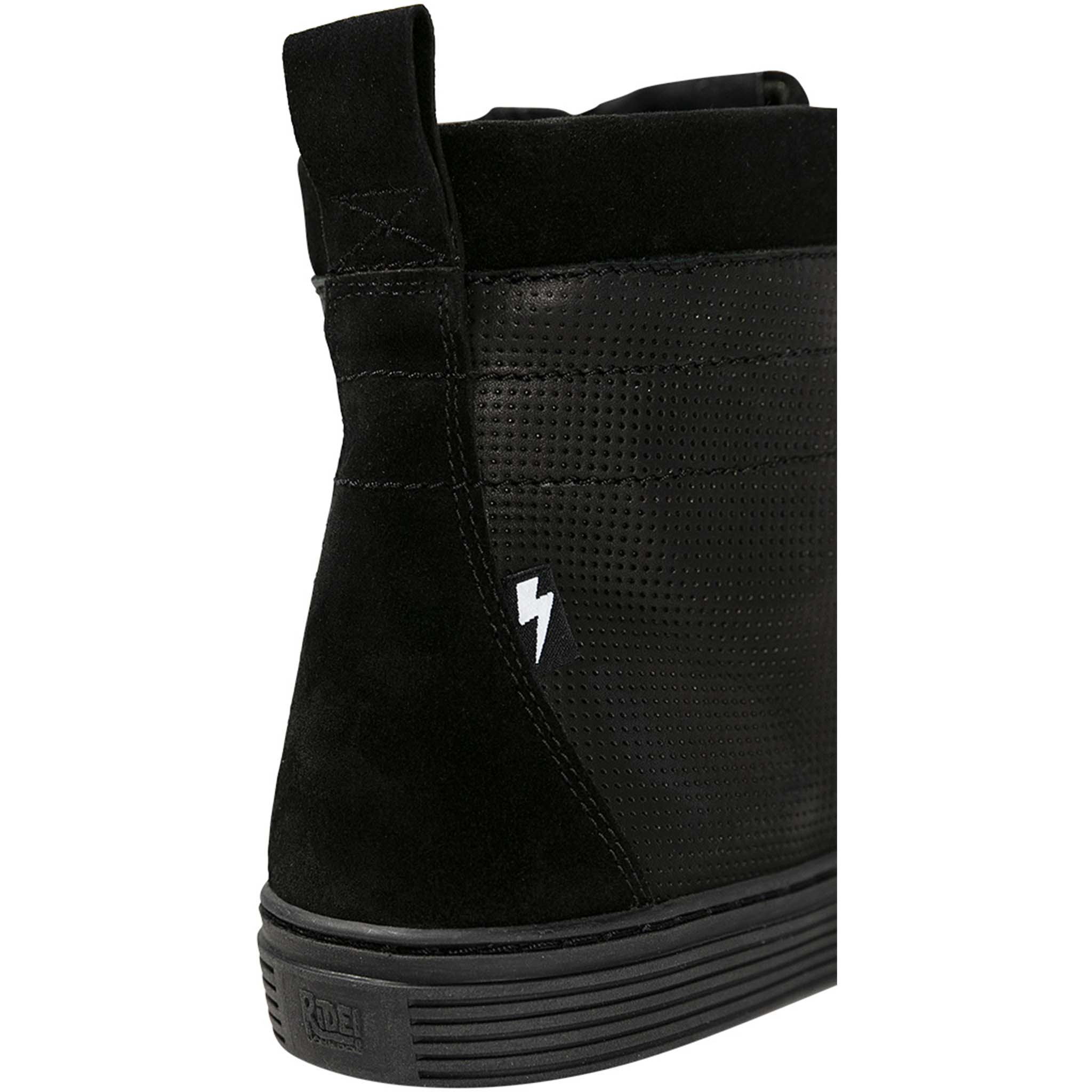 John Doe-Neo Sneaker Damen Motorradschuhe schwarz 36-0000454999001736