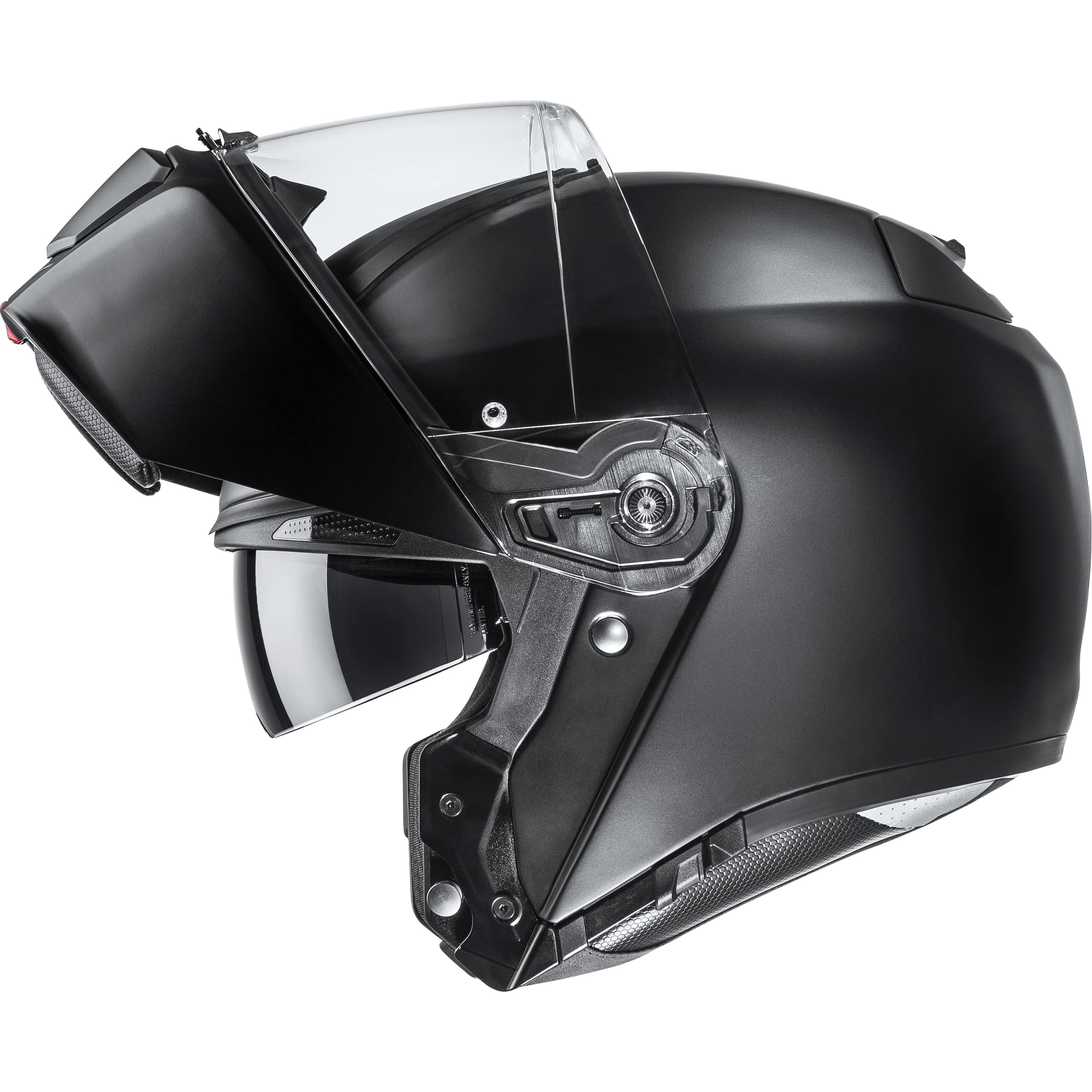 HJC-RPHA 90S mattschwarz M-4701141999014009