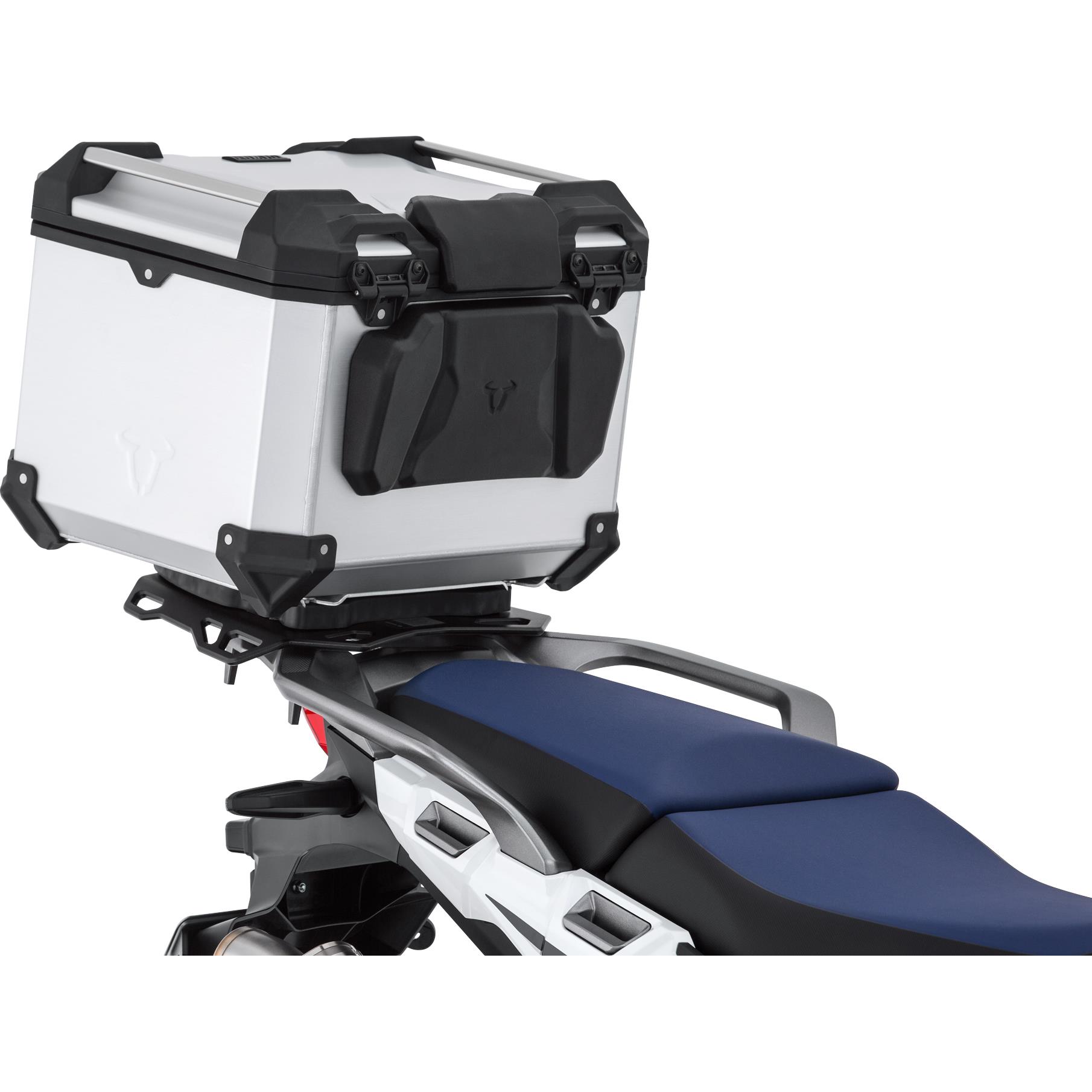 SW-MOTECH Rückenpolster für Trax ADV - Motorradzubehör - Motorradgepäck