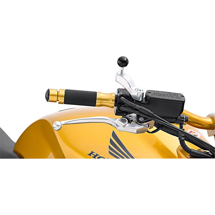 Berni`s-Geräte-/Navihalter NH1-2 Kugel mit Ausleger M10-5529841