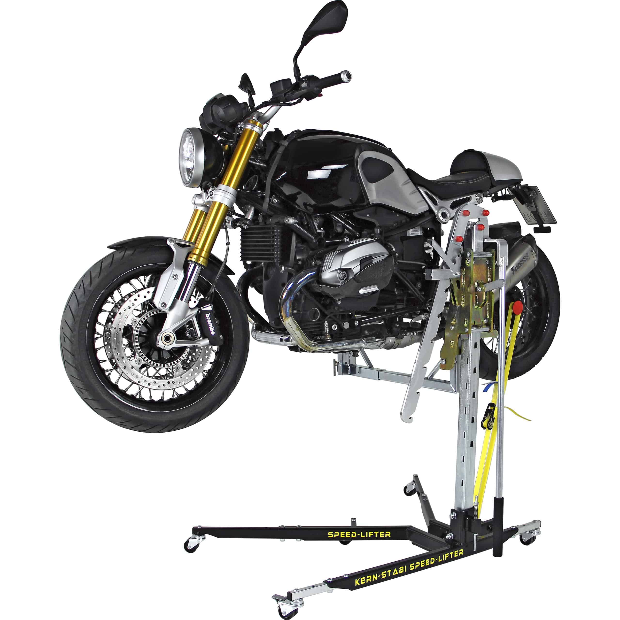 Kern-Stabi-Speed-Lifter Zentralständer universal bis 300 Kg-5703611000010010