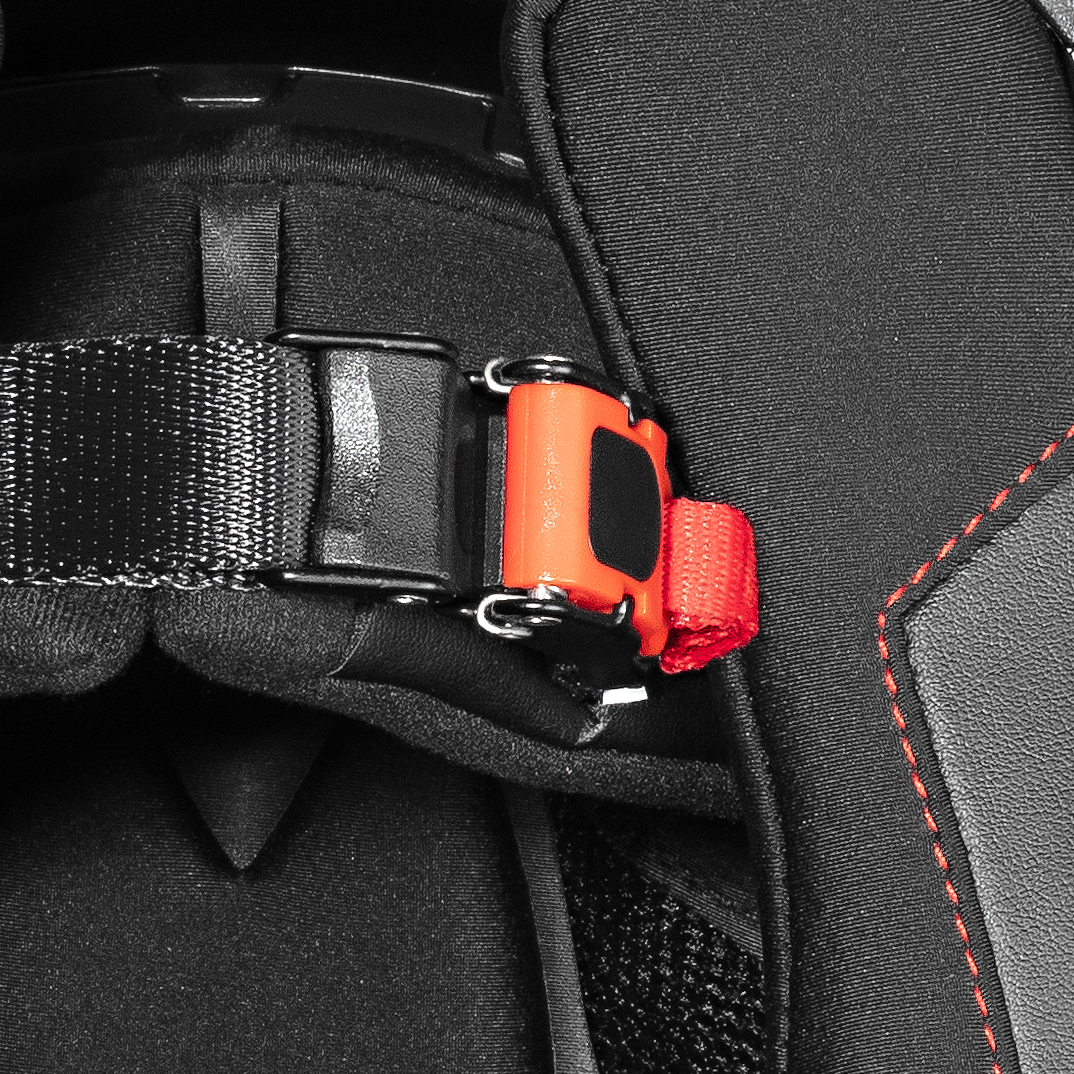 Nexo-Integralhelm Fiberglas Sport III Silber Dekor M-4603691999033009