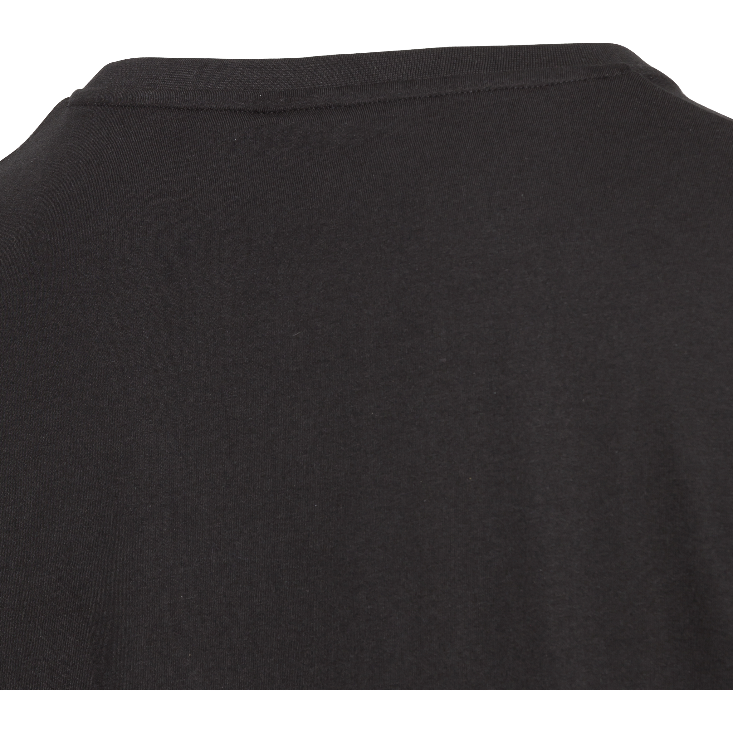 FLM-T-Shirt Carl schwarz L-8020241999001010