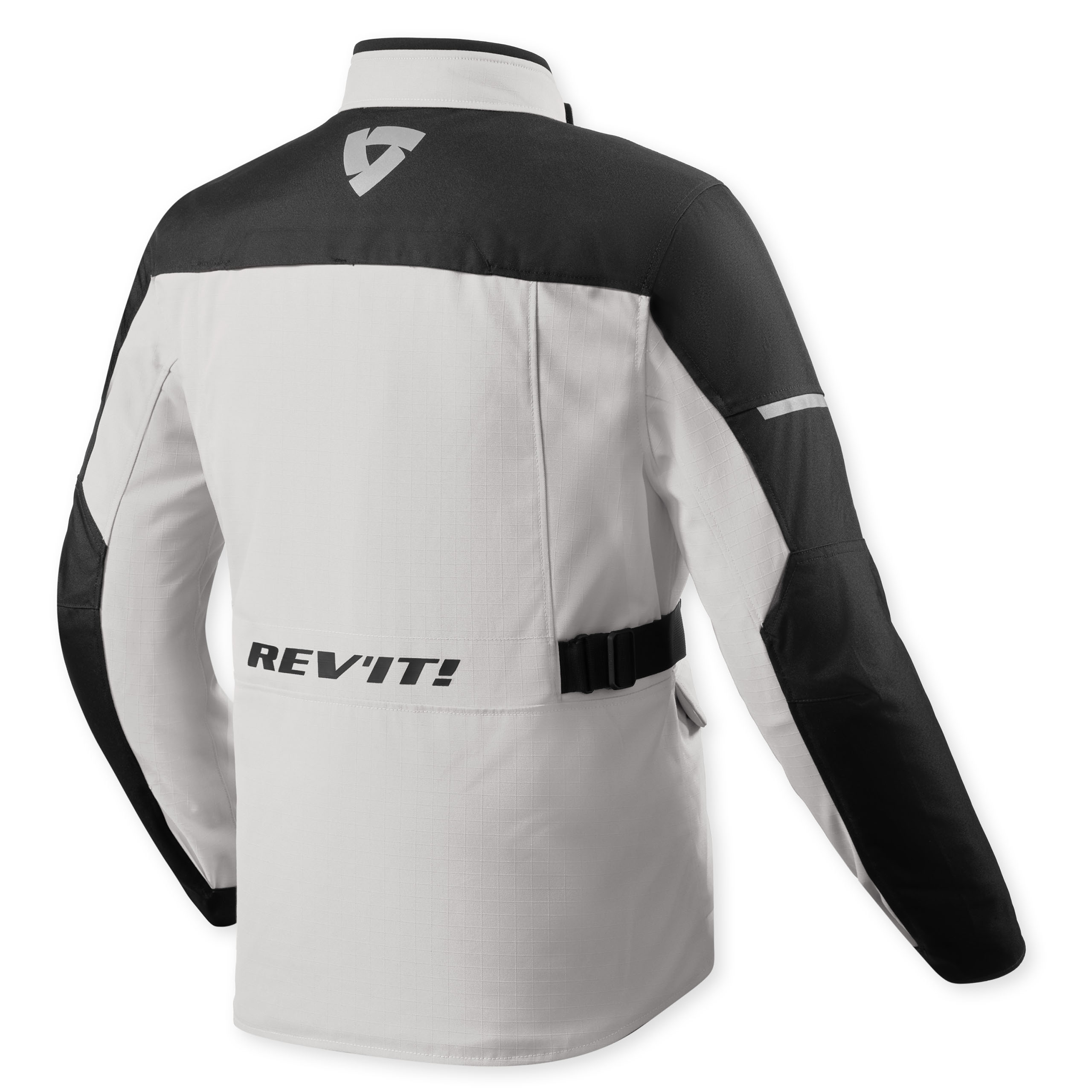 REV'IT!-Convergent H2O Jacke-0002063999089011