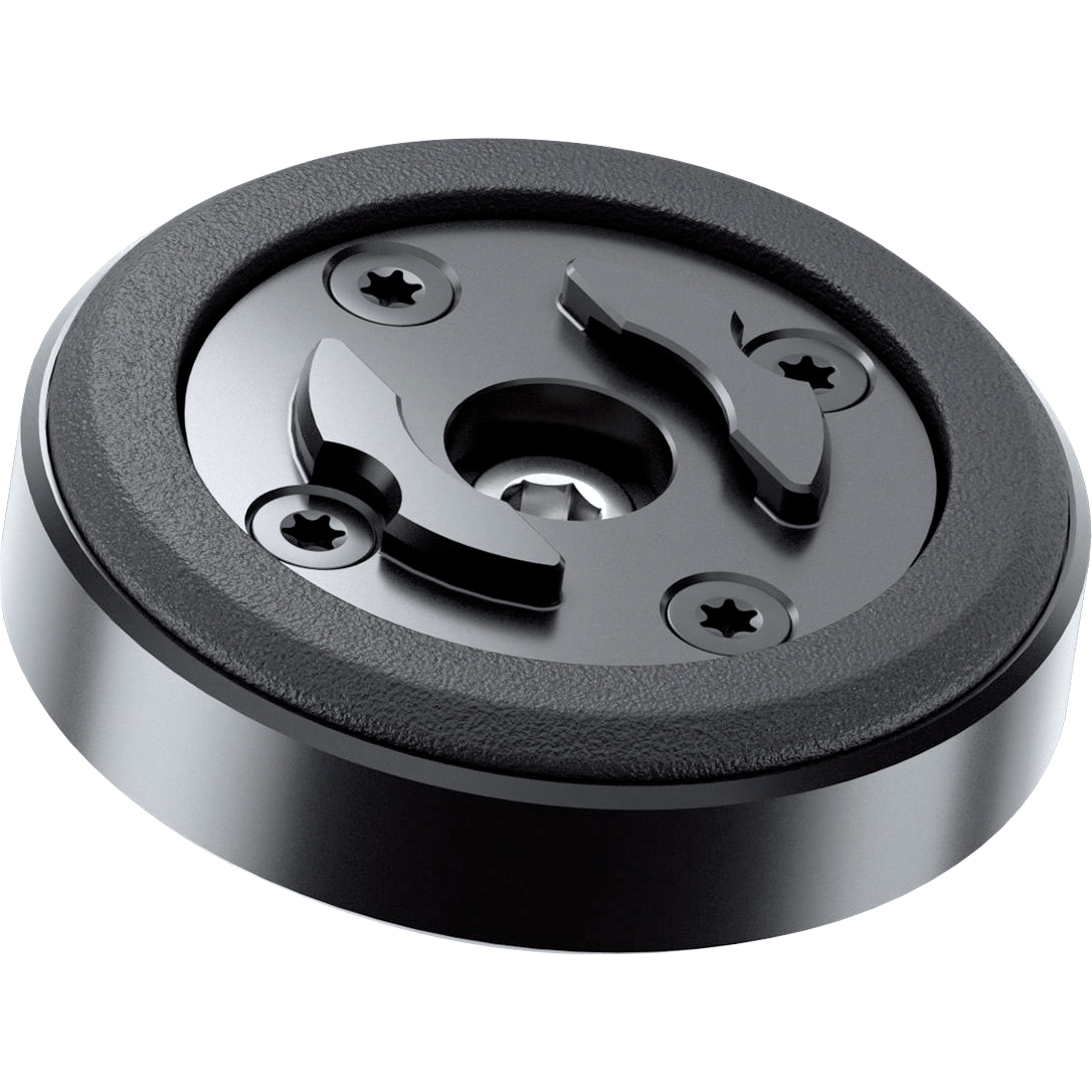 SP Connect Anti Vibration Module SPC+ Schwingungsdämpfer schwarz - Motorradzubehör - Multimedia