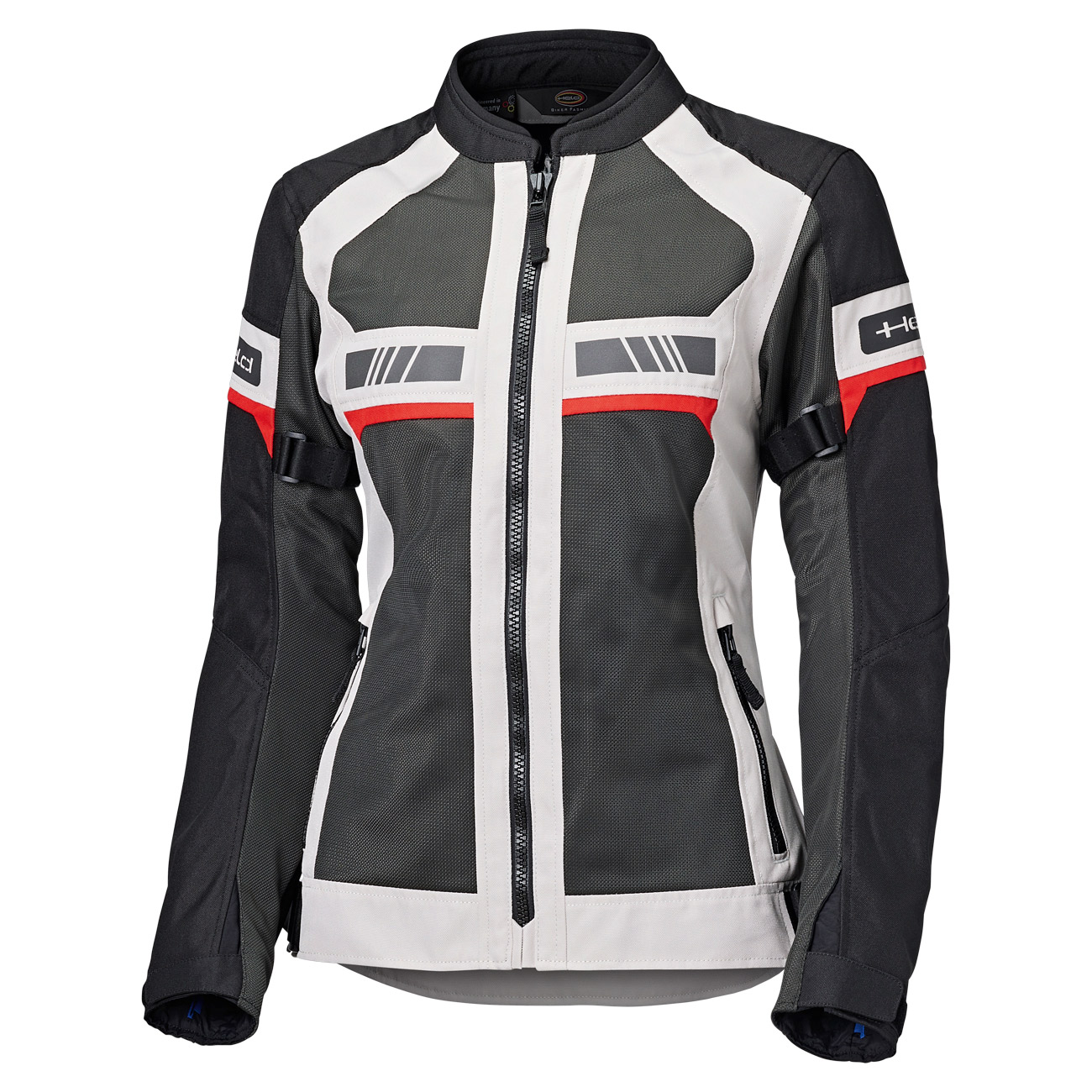 Held-Tropic 4 Top sportliche Damen Meshjacke-0001793999082010