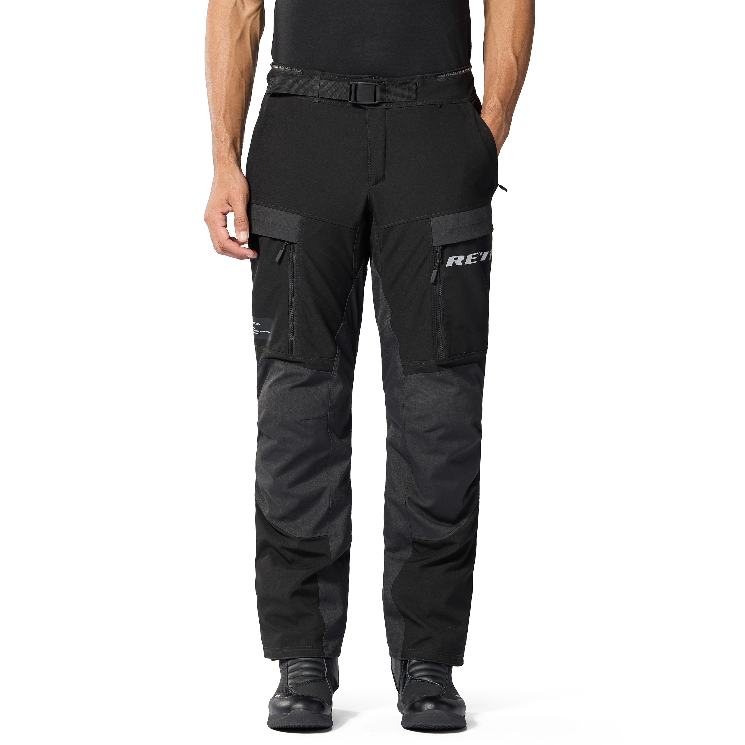 REV'IT!-Offtrack 3 H2O Hose-0002099003001010