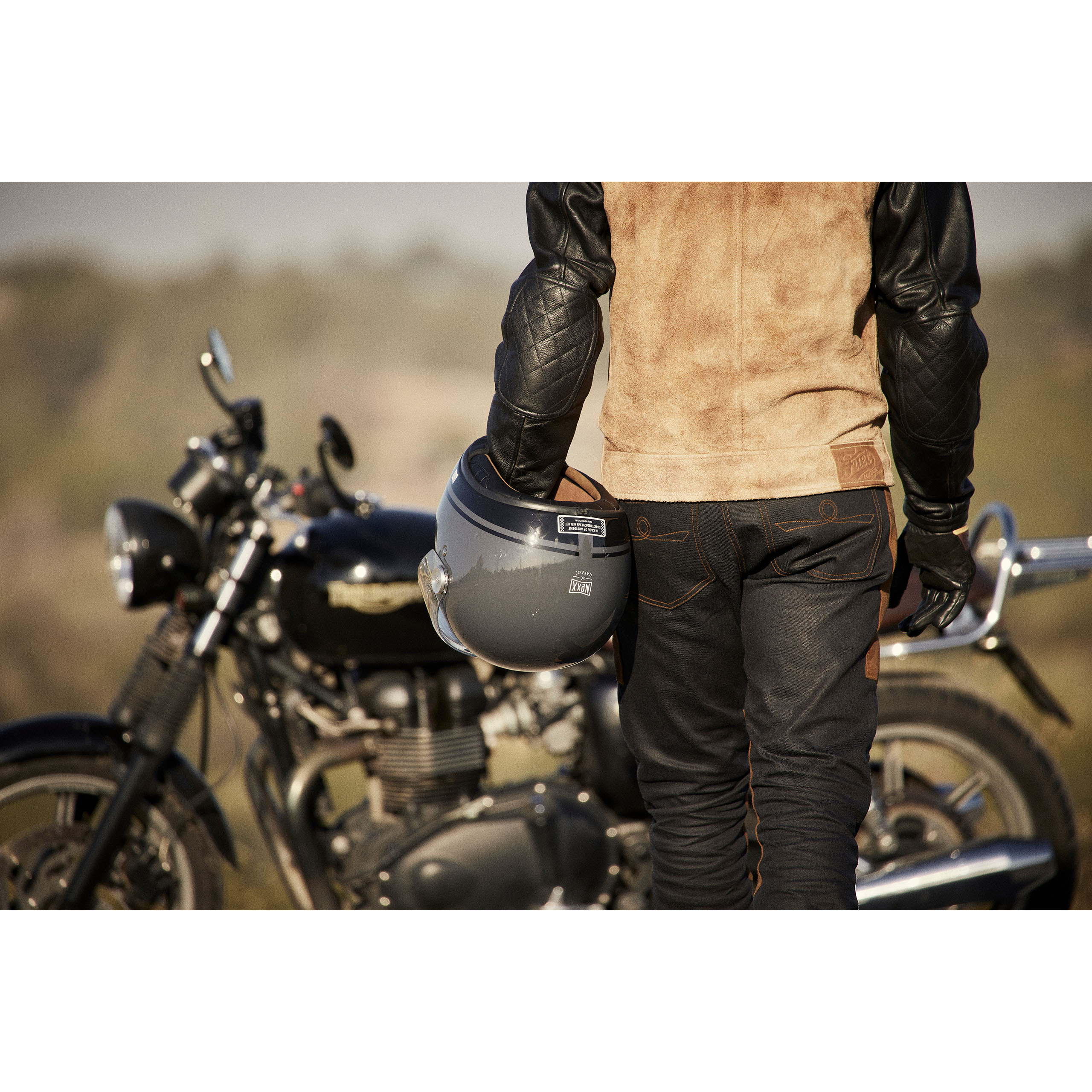 Fuel-Sergeant 2 Wax Hose-0001952003149300