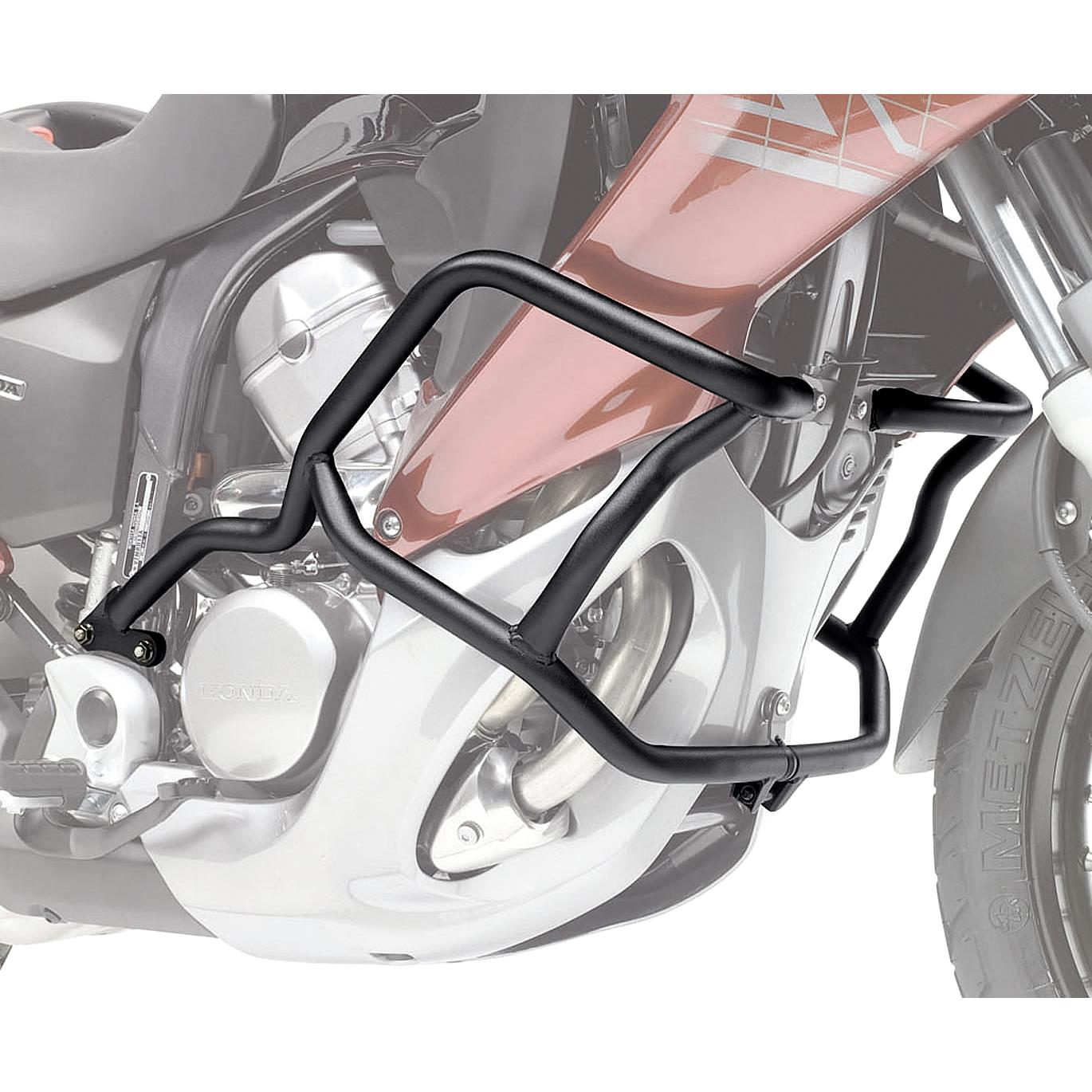 Givi-Sturzbügel Honda XL 700 V Transalp schwarz-5551131121000020