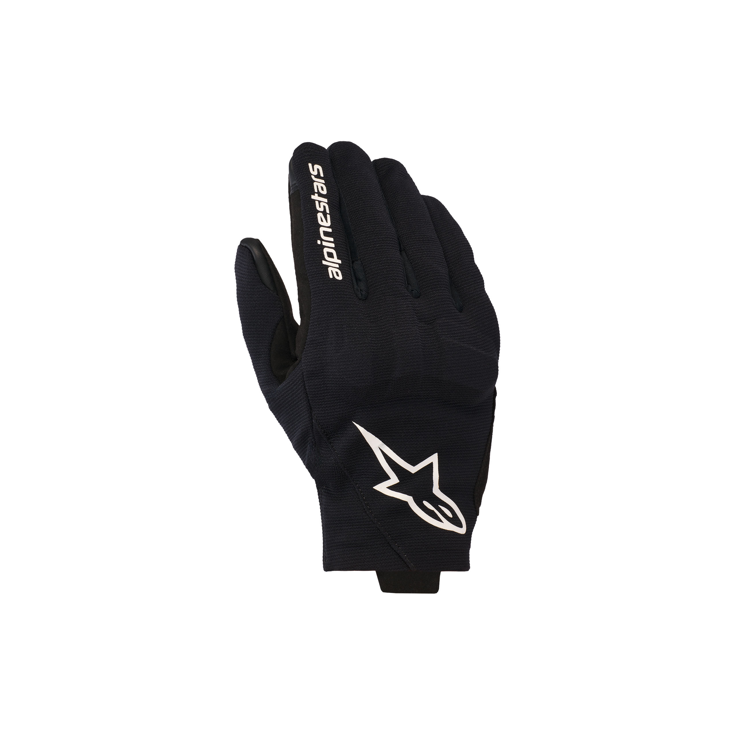 Alpinestars Reef V2 Handschuhe schwarz/weiß XXL - Motorradbekleidung - Motorradbekleidung Alpinestars