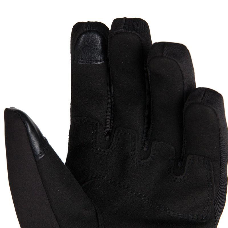 DXR-Xpren Damen Winterhandschuh schwarz-3107881999001