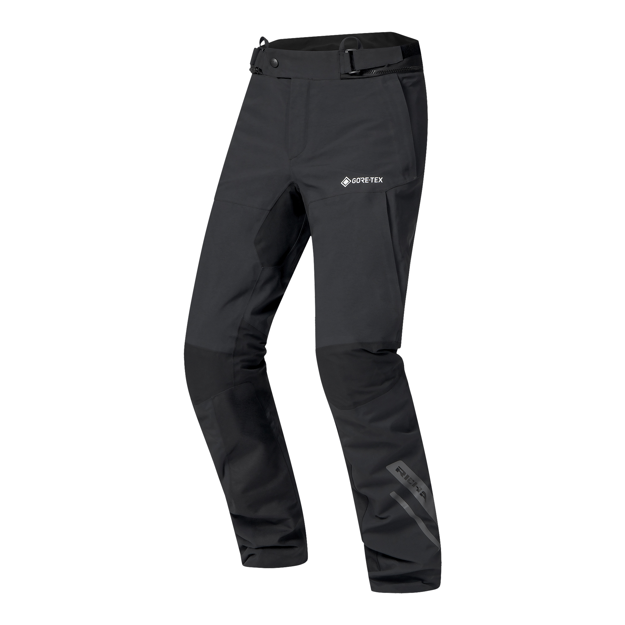 Richa-Orion GTX Textilhose schwarz 6XL-0000889999001016
