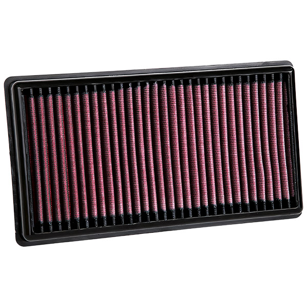 MIW Luftfilter HighPerformance für BMW S/M 1000 R/RR/XR 2019- - Motorradteile & Ersatzteile - Filter & Schläuche