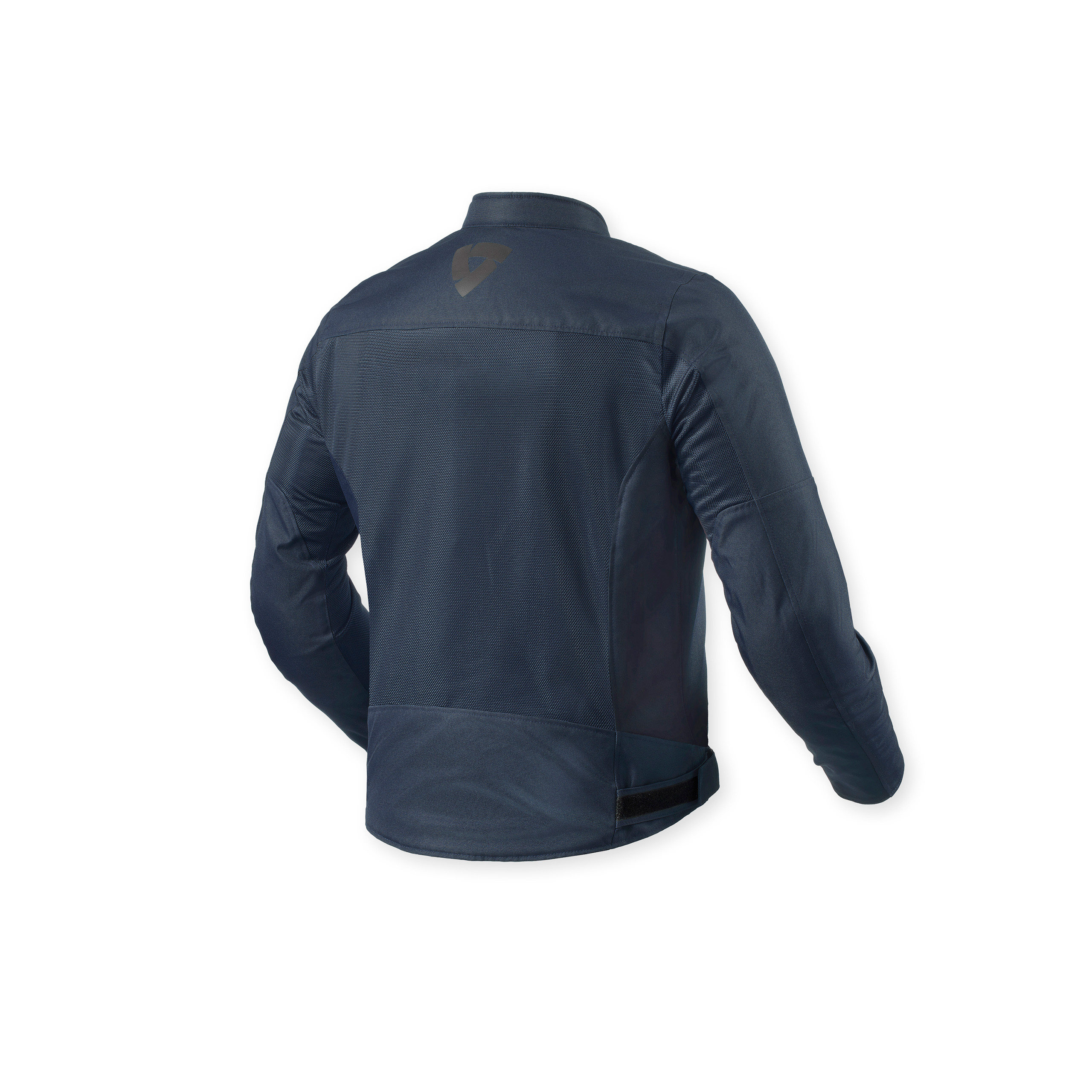 REV'IT!-Eclipse 2 Textiljacke blau 4XL-0000784999003014