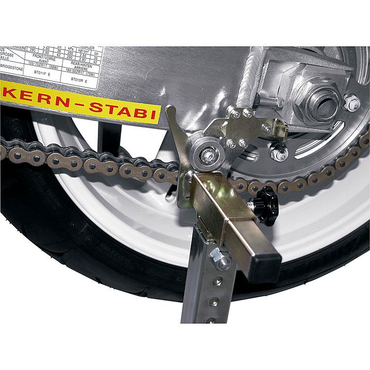 Kern-Stabi-Klick Racing Aufnahmeadapter hinten-0012281149001401