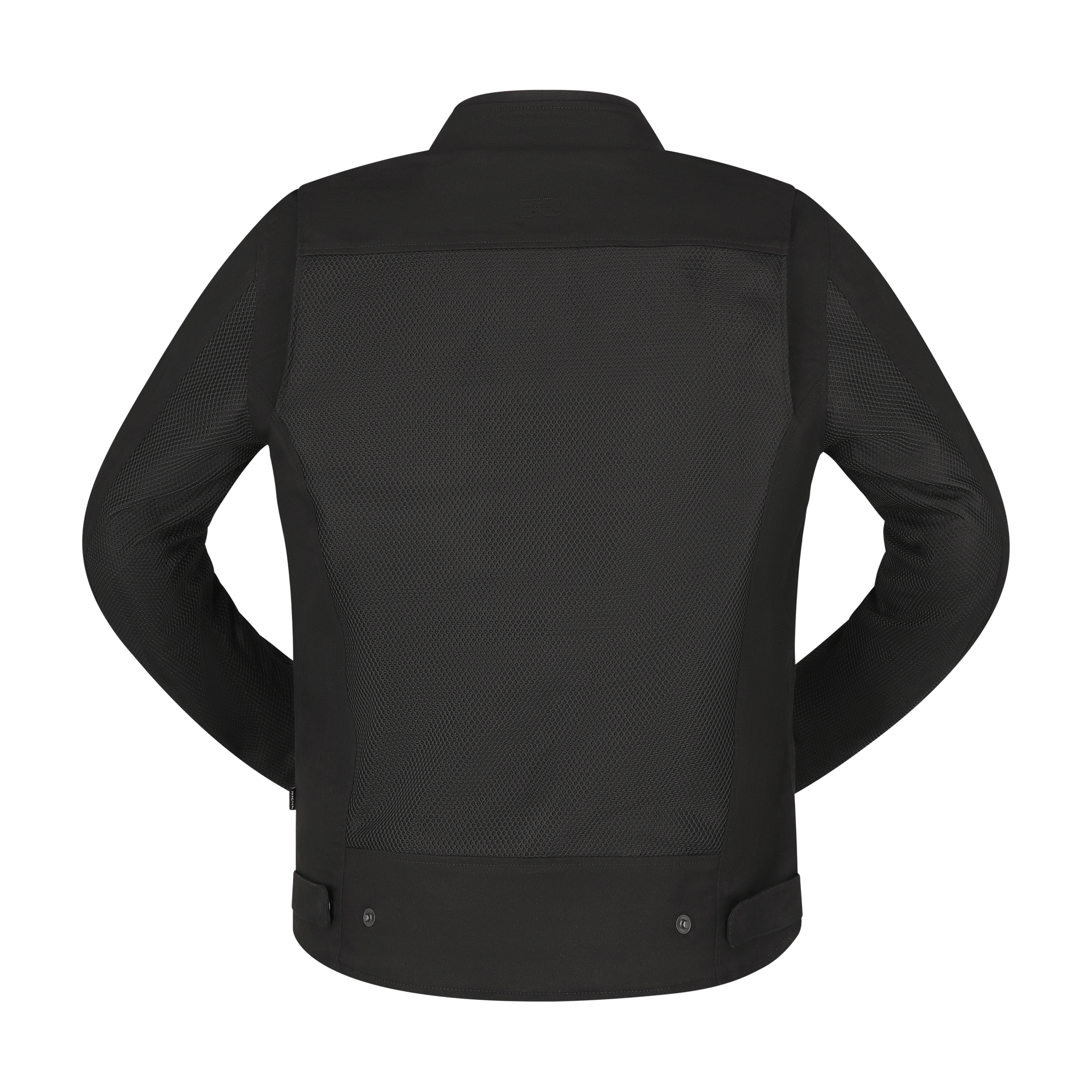 Richa-Toulon Mesh Textiljacke-0000888999001011