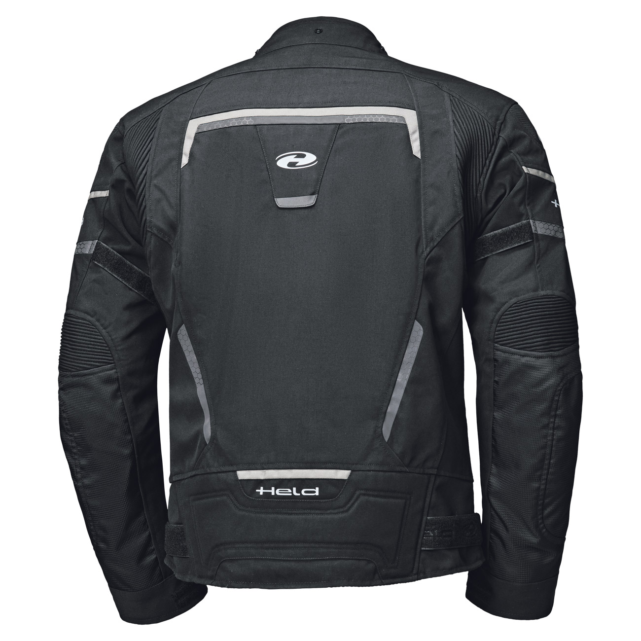 Held-Manzano Sportliche Tourenjacke schwarz XXL-0000938999001012