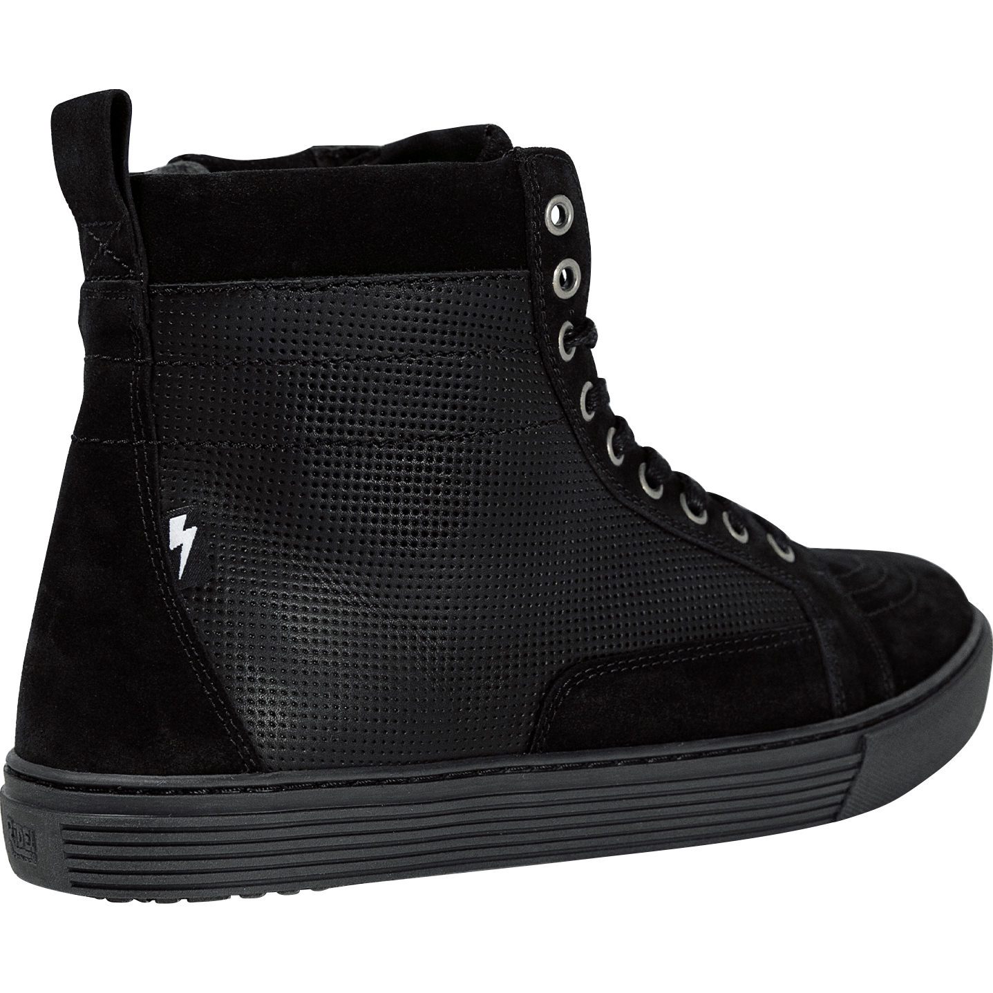 John Doe-Neo Sneaker Motorradschuhe schwarz 43-3005621999001743