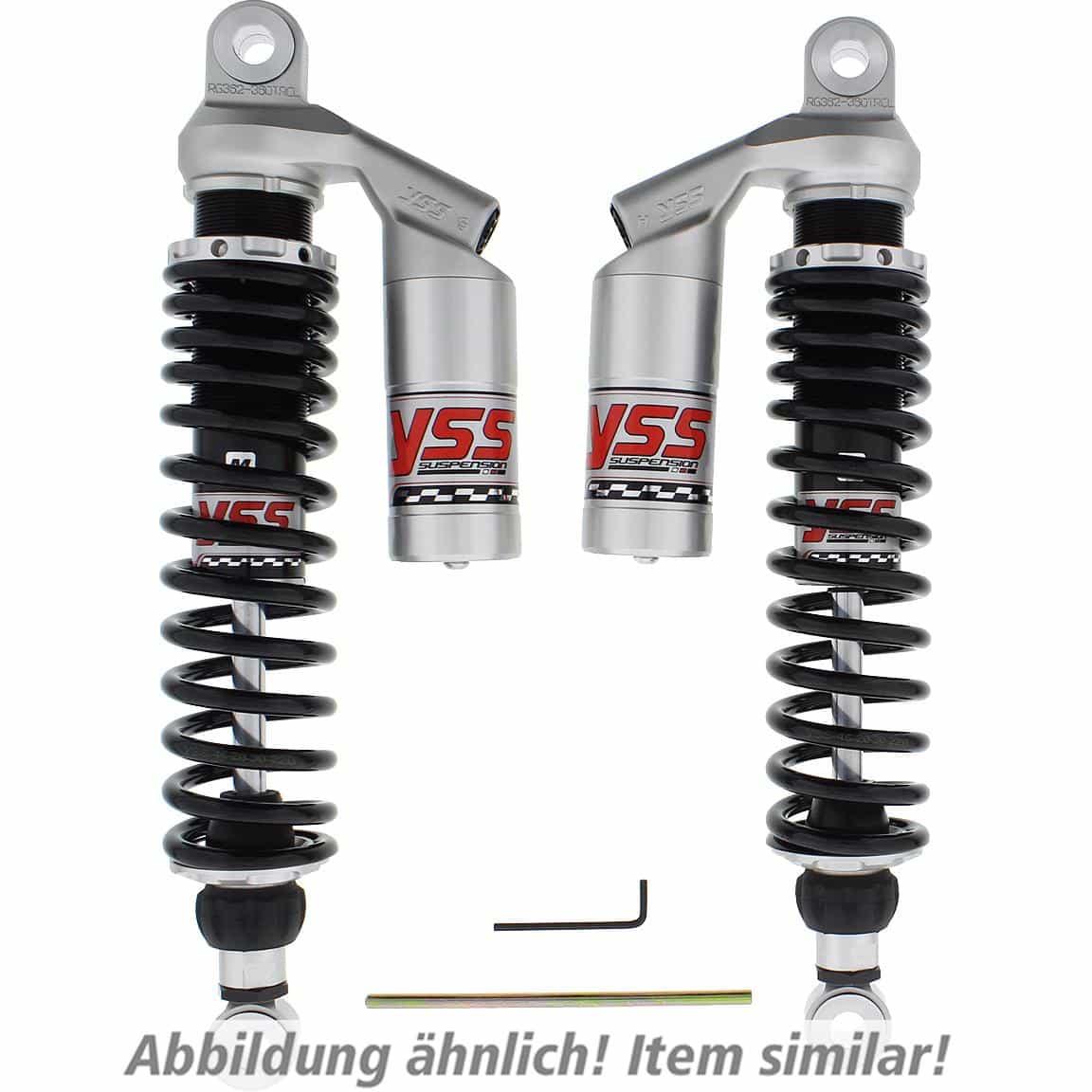 YSS-Federbein G-Serie-5701771040999030