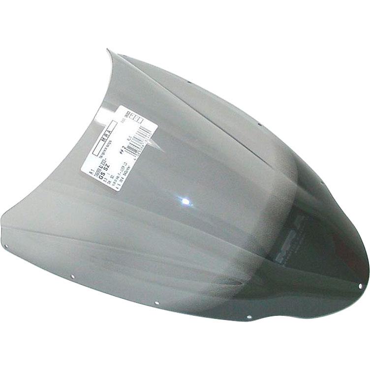 MRA Verkleidungsscheibe Racing R getönt für 749/999 2003-2004 - Motorradteile & Ersatzteile - Anbauteile