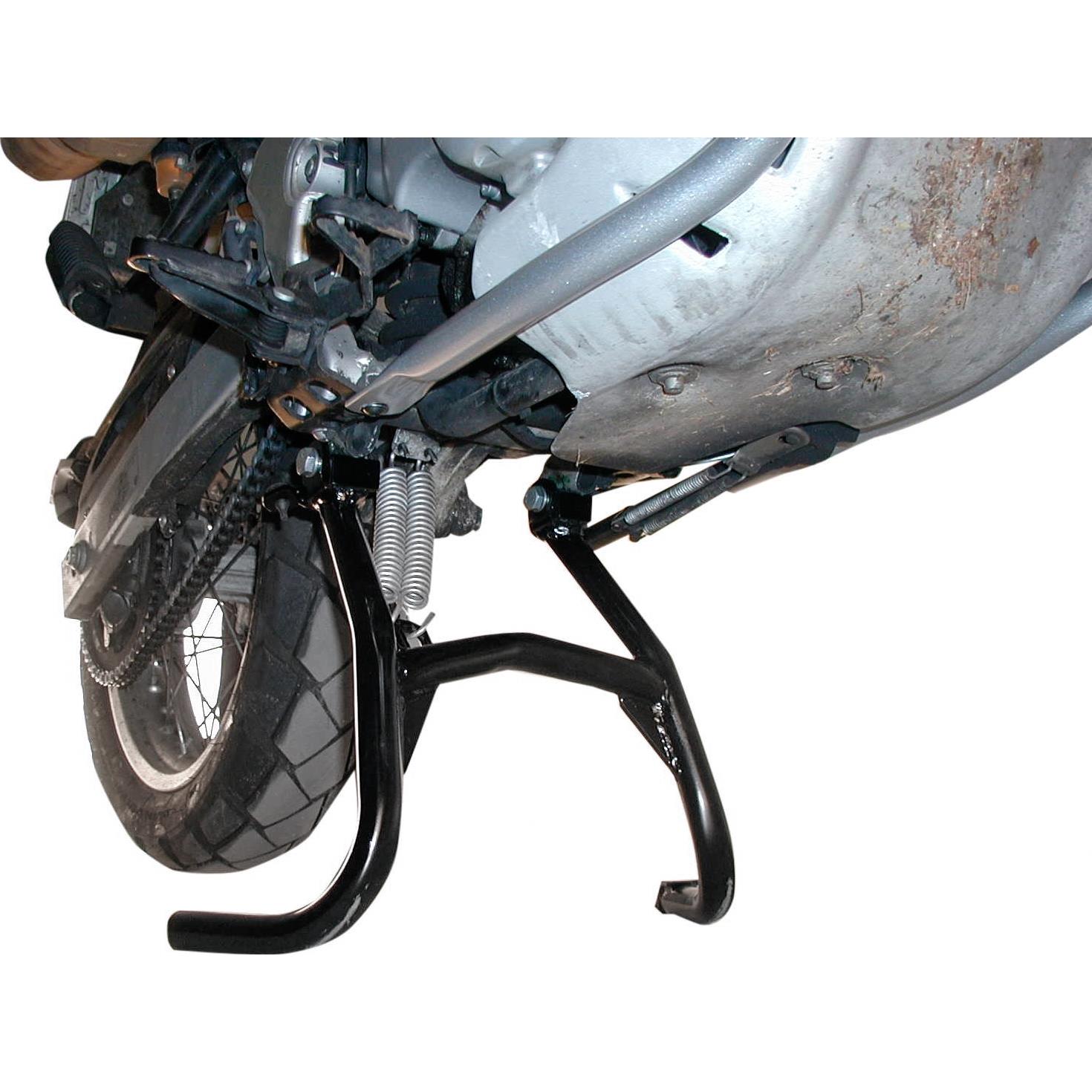 Hepco & Becker Hauptständer für BMW F 650 GS 2000-2007, G 650 GS 2009-2011 - Motorradteile & Ersatzteile - Anbauteile