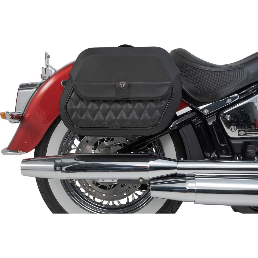 SW-MOTECH-Seitentasche Legend Gear LH für SLH Seitenträger-5733911197999000