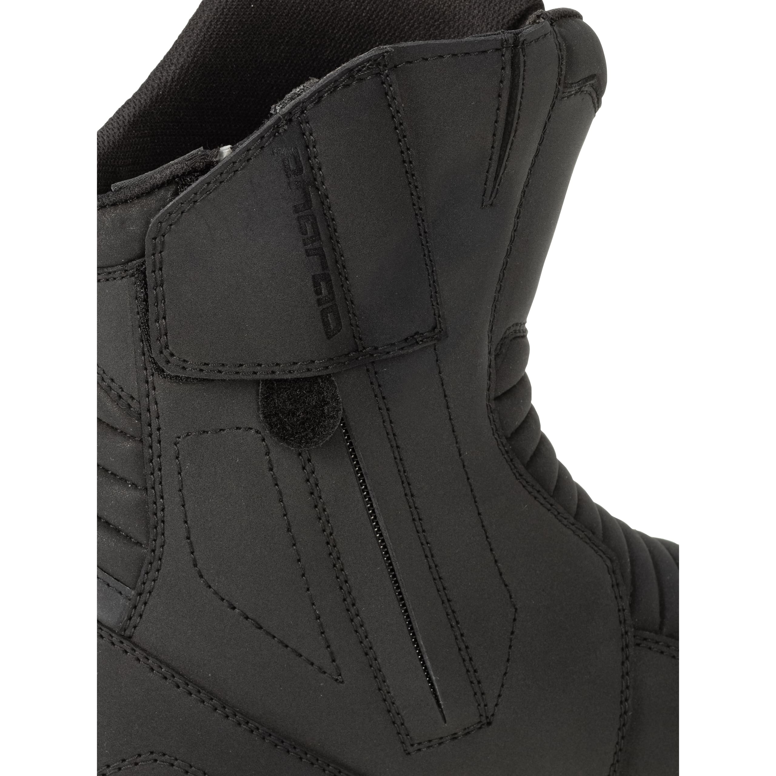 Pharao-Kenai WP Motorradstiefel kurz-3006511999001743