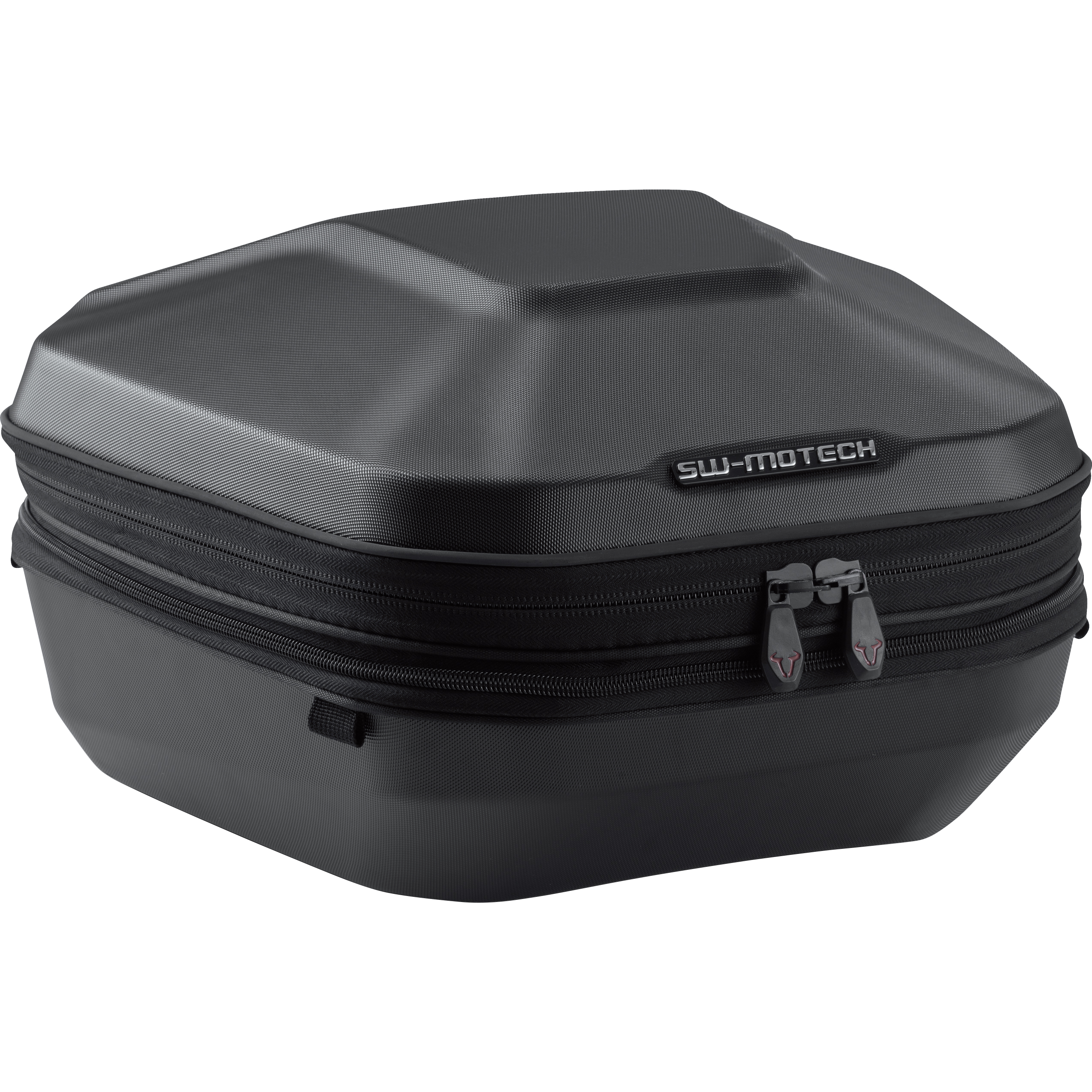 SW-MOTECH-Topcase/Hecktasche Urban ABS 16-29 Liter-5733901212001550