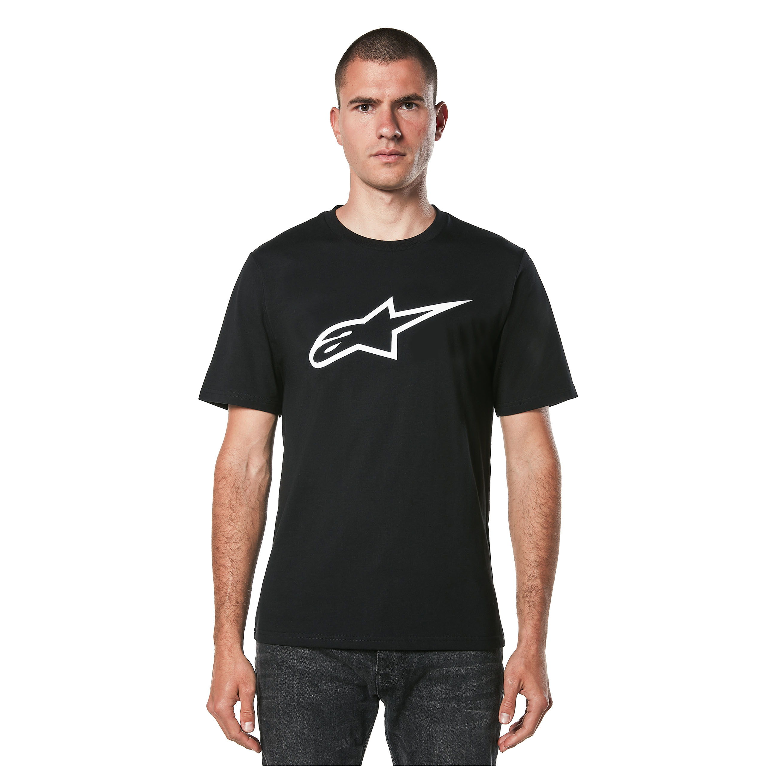 Alpinestars-Ageless 2.0 CSF T-Shirt-0001811003031008