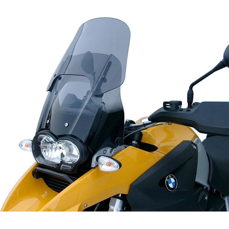 MRA Verkleidungsscheibe Vario VM getönt für R 1200 GS AC 04-12 - Motorradteile & Ersatzteile - Verkleidungen & Abdeckungen