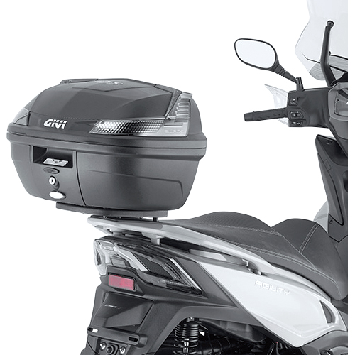 Givi-Monolock® Topcase Blade B37-5732441189000261
