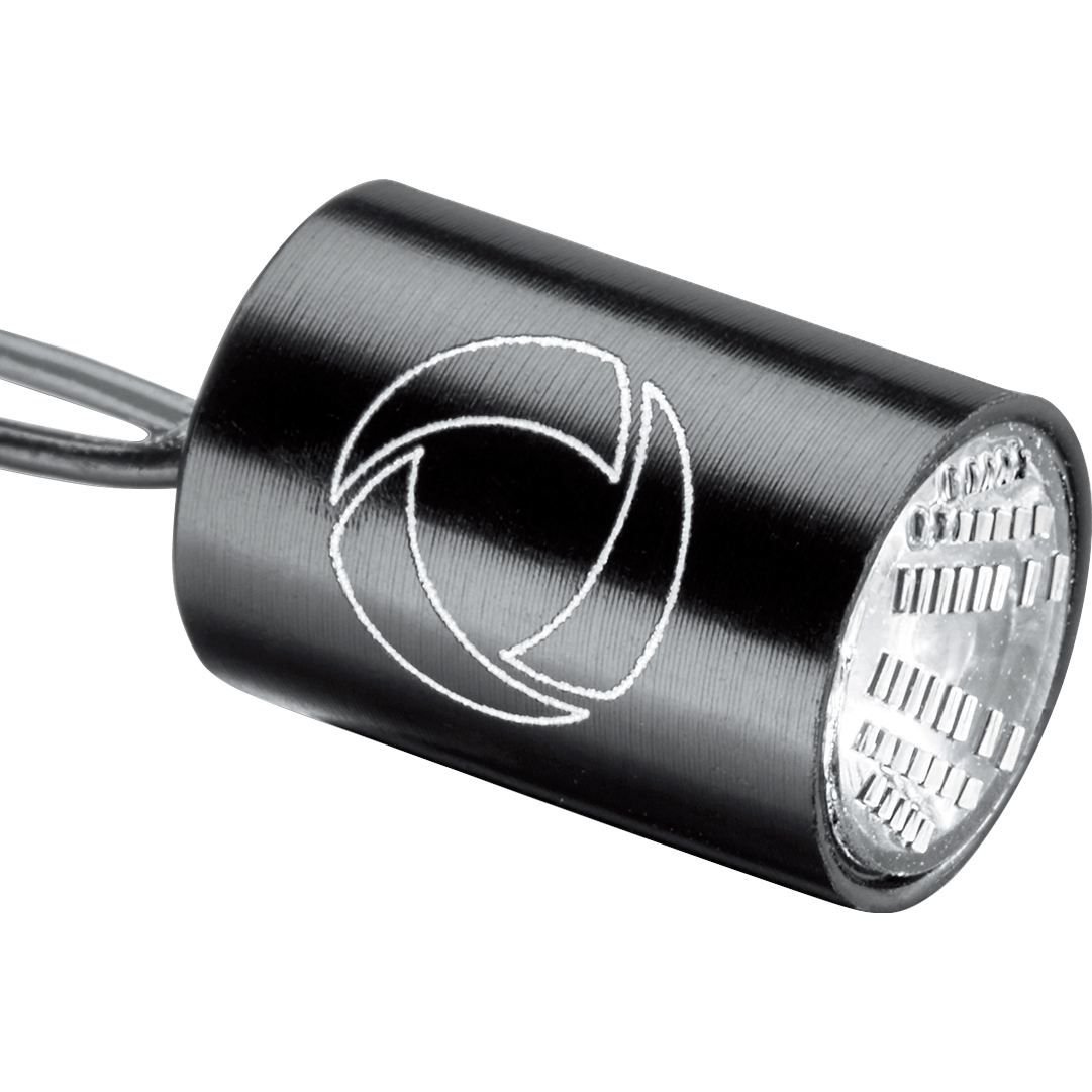 Kellermann LED Einbau-Rück-/Bremslicht Atto® Integral klar - Motorradteile & Ersatzteile - Beleuchtung