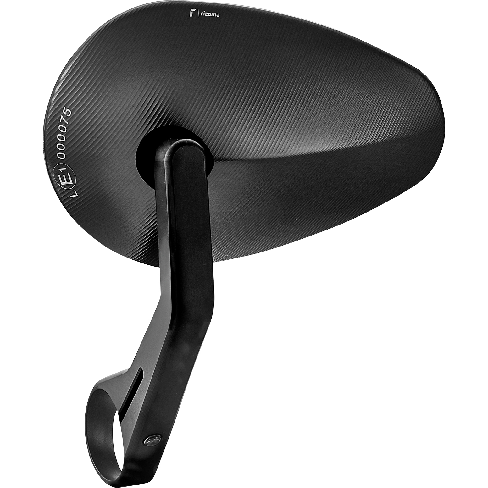 Rizoma-Lenkerendenspiegel 22-30mm Reverse Radial-5736081