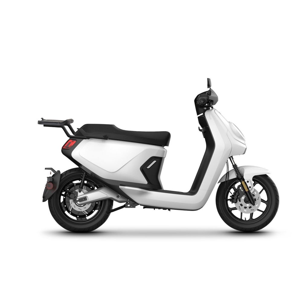 Shad Topcaseträger Arme small N0GT23ST für NIU MQIGT - Motorradzubehör - Motorradgepäck
