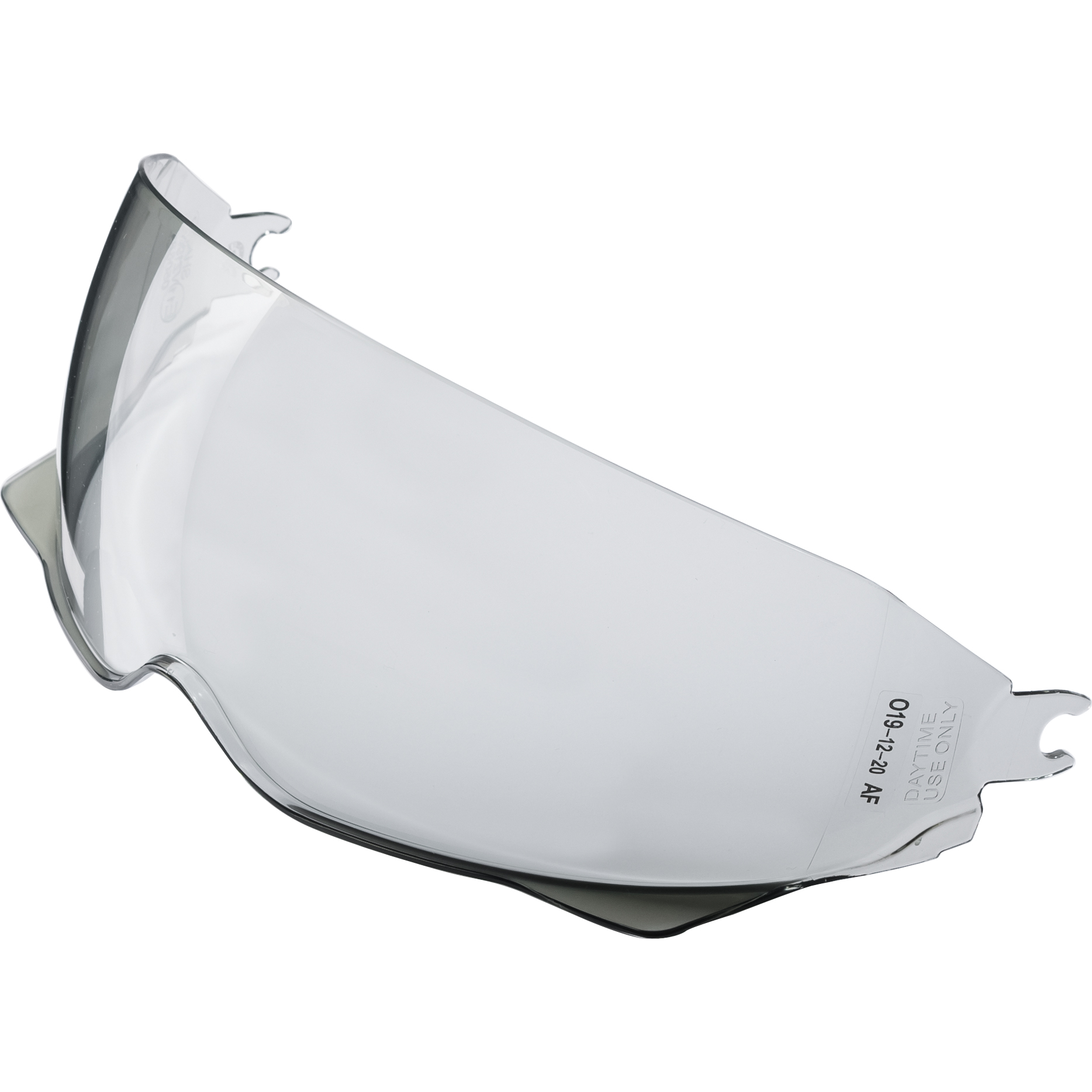 Shark helmets Visier S-Drak 2 antibeschlag stark getönt - Helme & Brillen - Helmvisiere