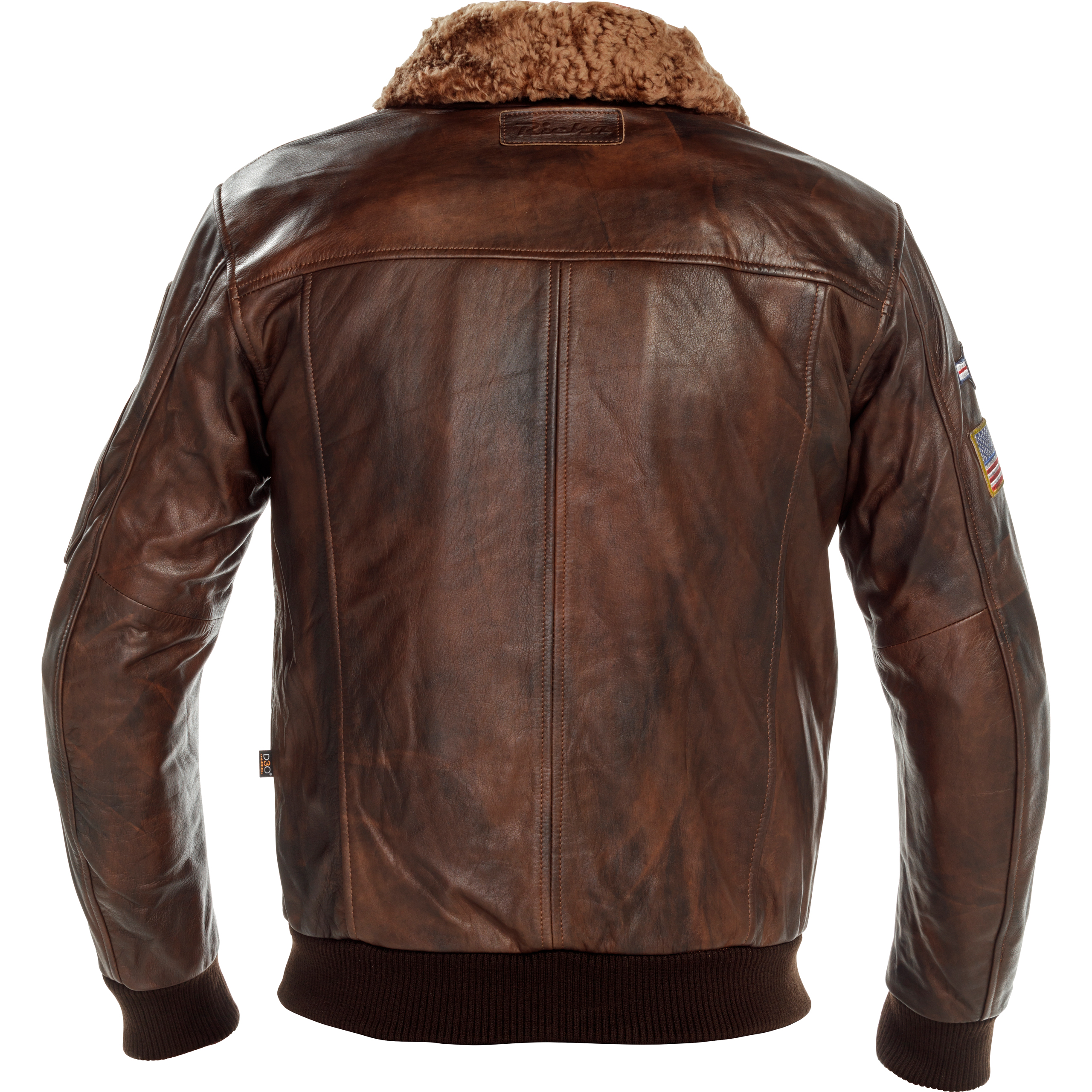 Richa-Spitfire Lederjacke-1006371999006311