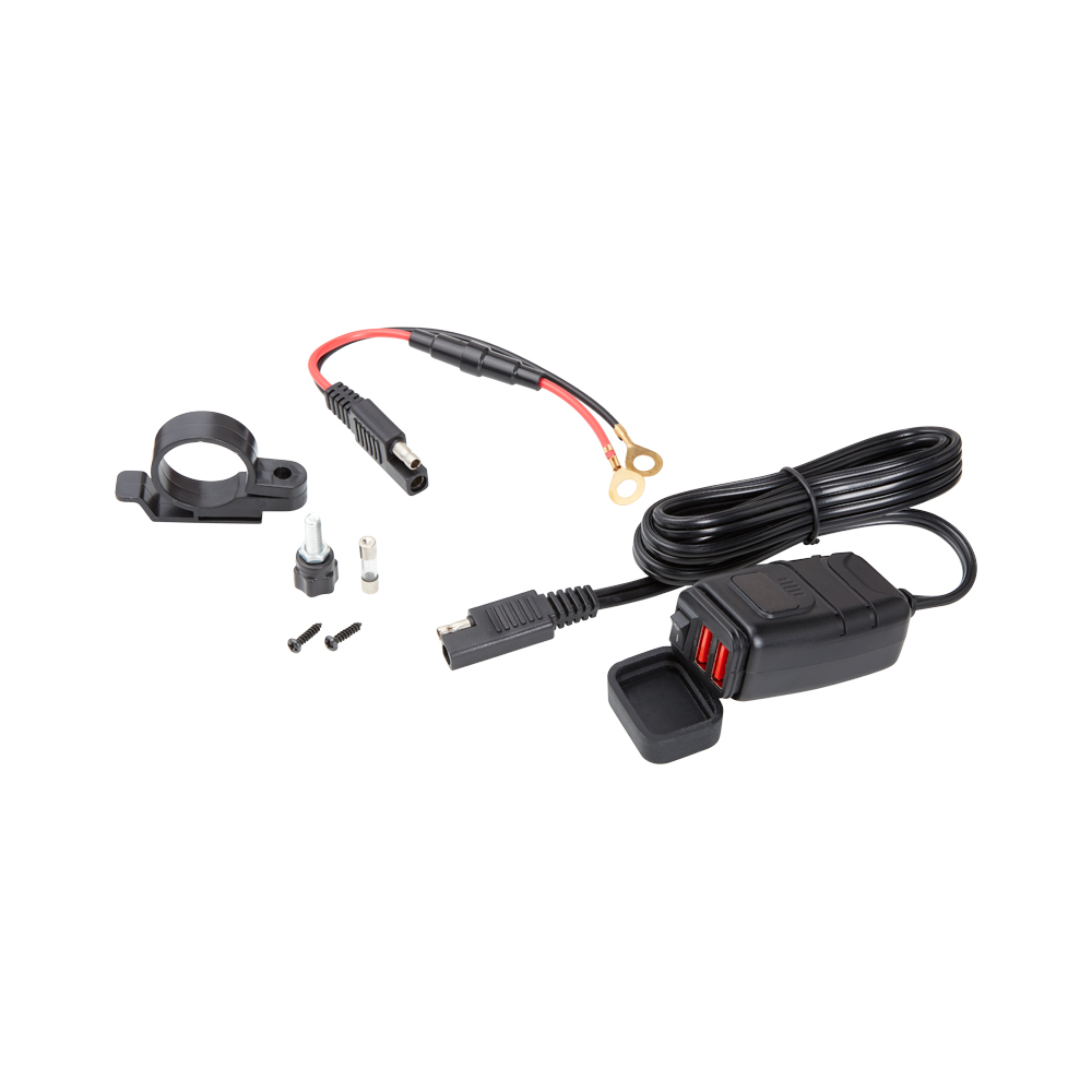 Hashiru USB Charger MUC004