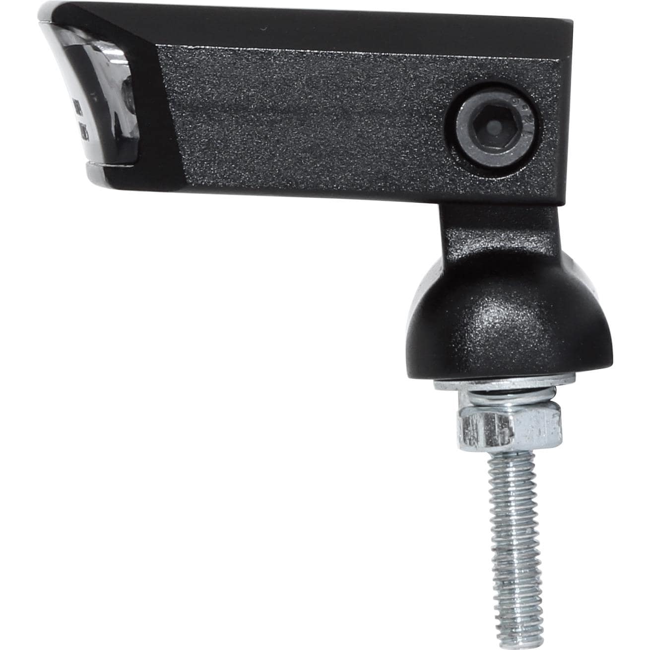 Shin Yo-LED Metall Rücklicht Move 1 mit schwenkbaren Halter-5706531029001320