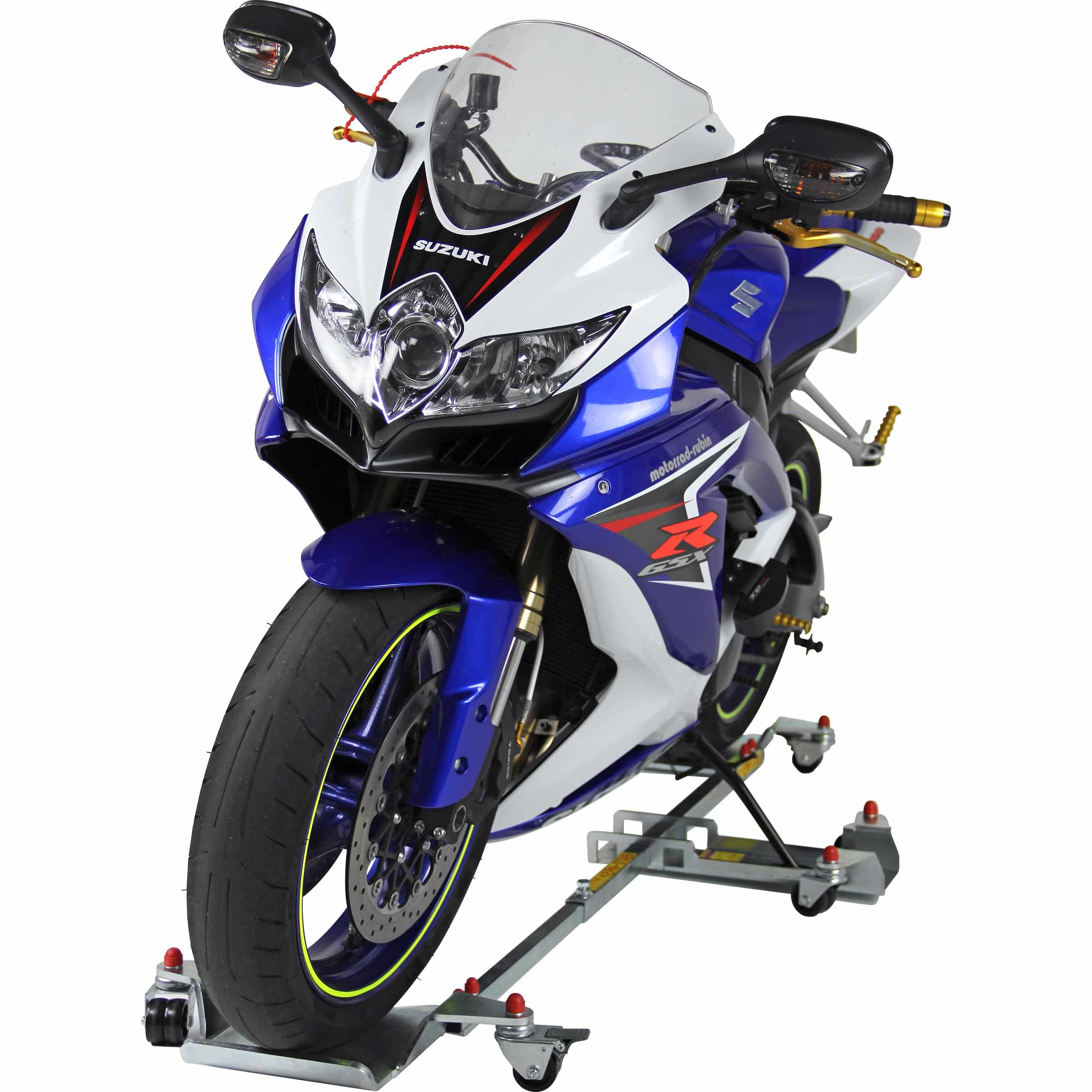 Kern-Stabi-Seitenständer-Rangierwagen 3000RS bis 500 Kg-5699021151000470