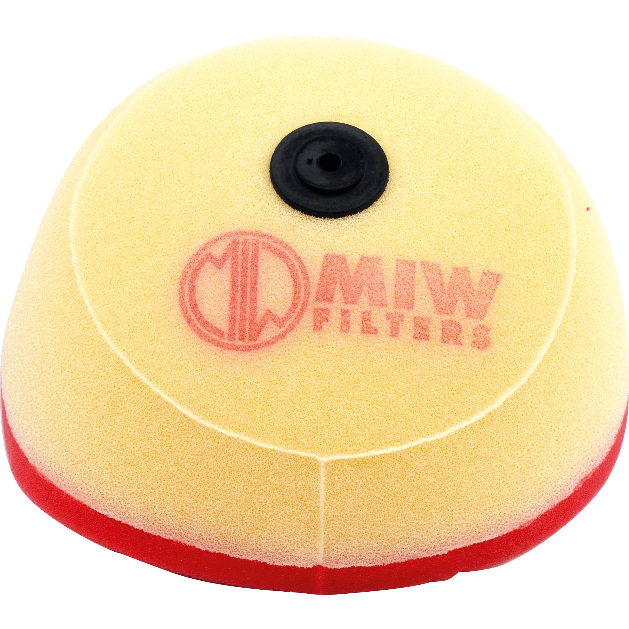 MIW Luftfilter S3207 für Suzuki RM 125/250 1996-2003/2002 - Motorradteile & Ersatzteile - Filter & Schläuche