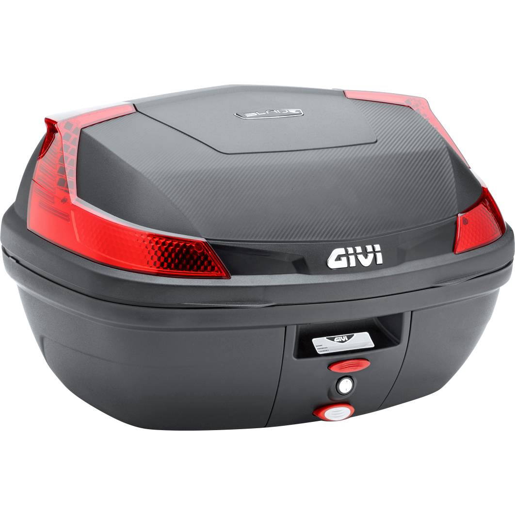 Givi-Monolock® Topcase Blade B47  47 Liter-5659861189000190