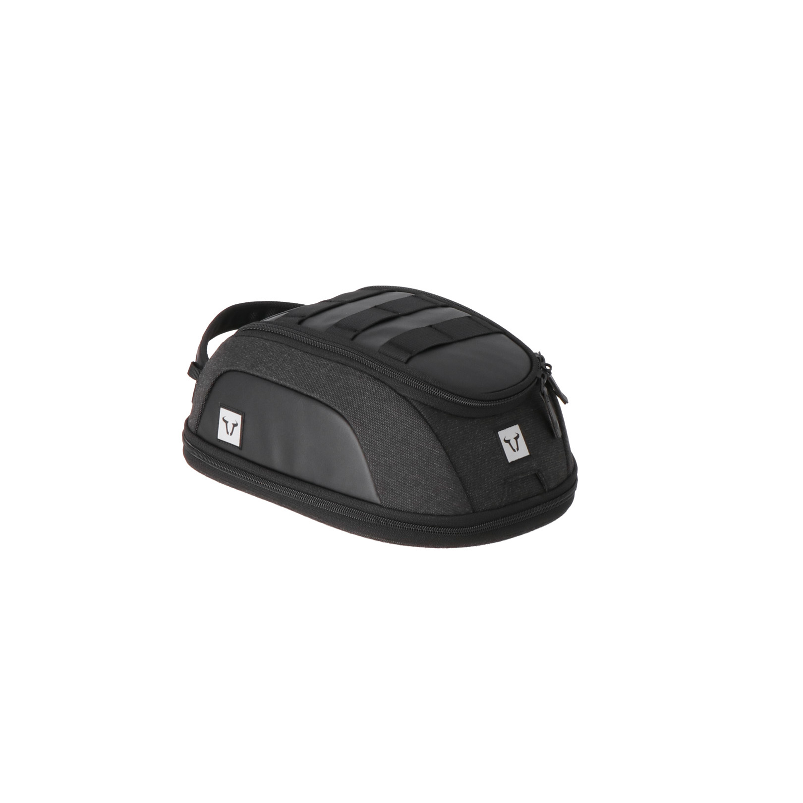 SW-MOTECH Tankrucksack Quick-Lock PRO Legend Gear LT3 3-5 Liter schwar - Motorradzubehör - Motorradgepäck