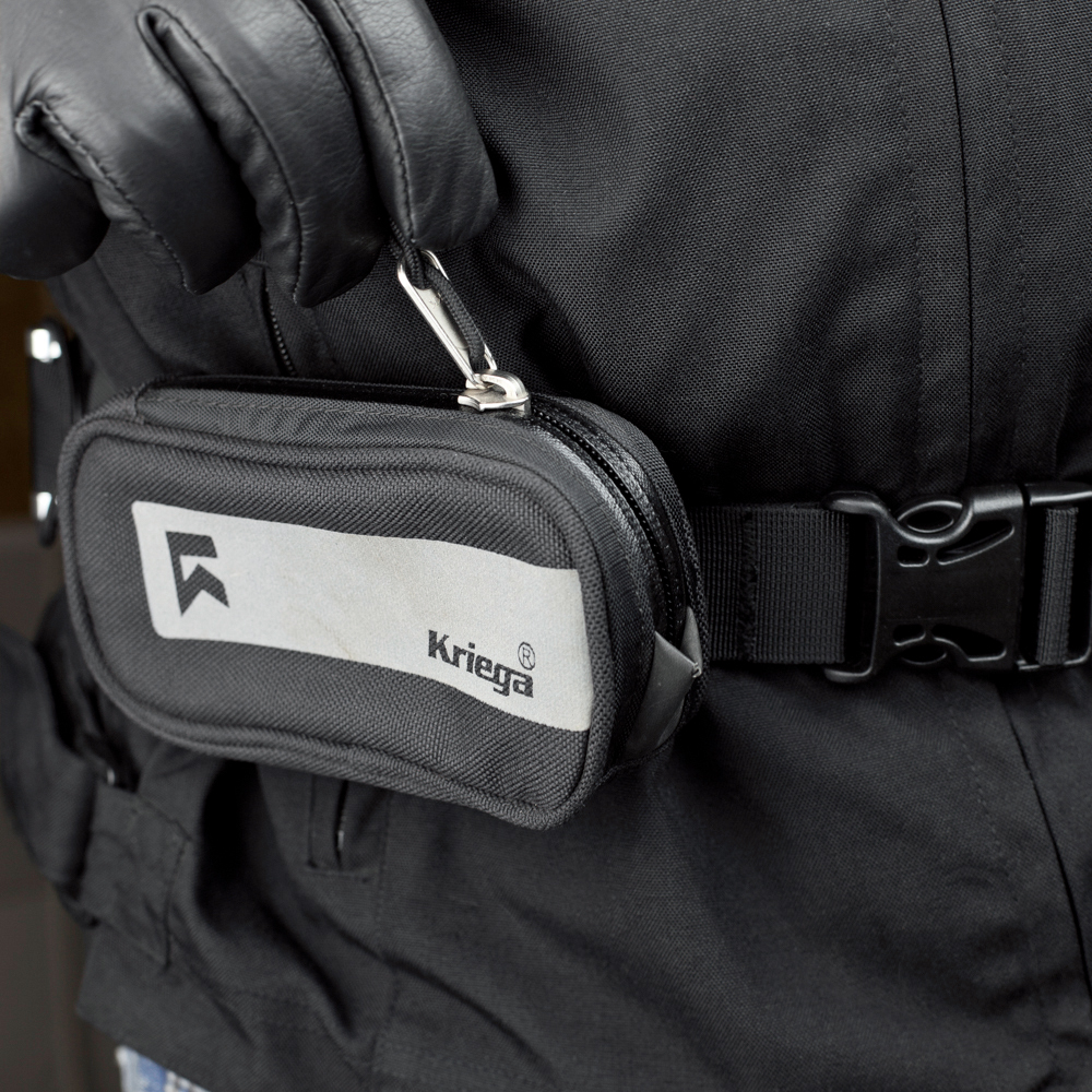 Kriega-Harness Pocket für Taschengurte-5739771200000150