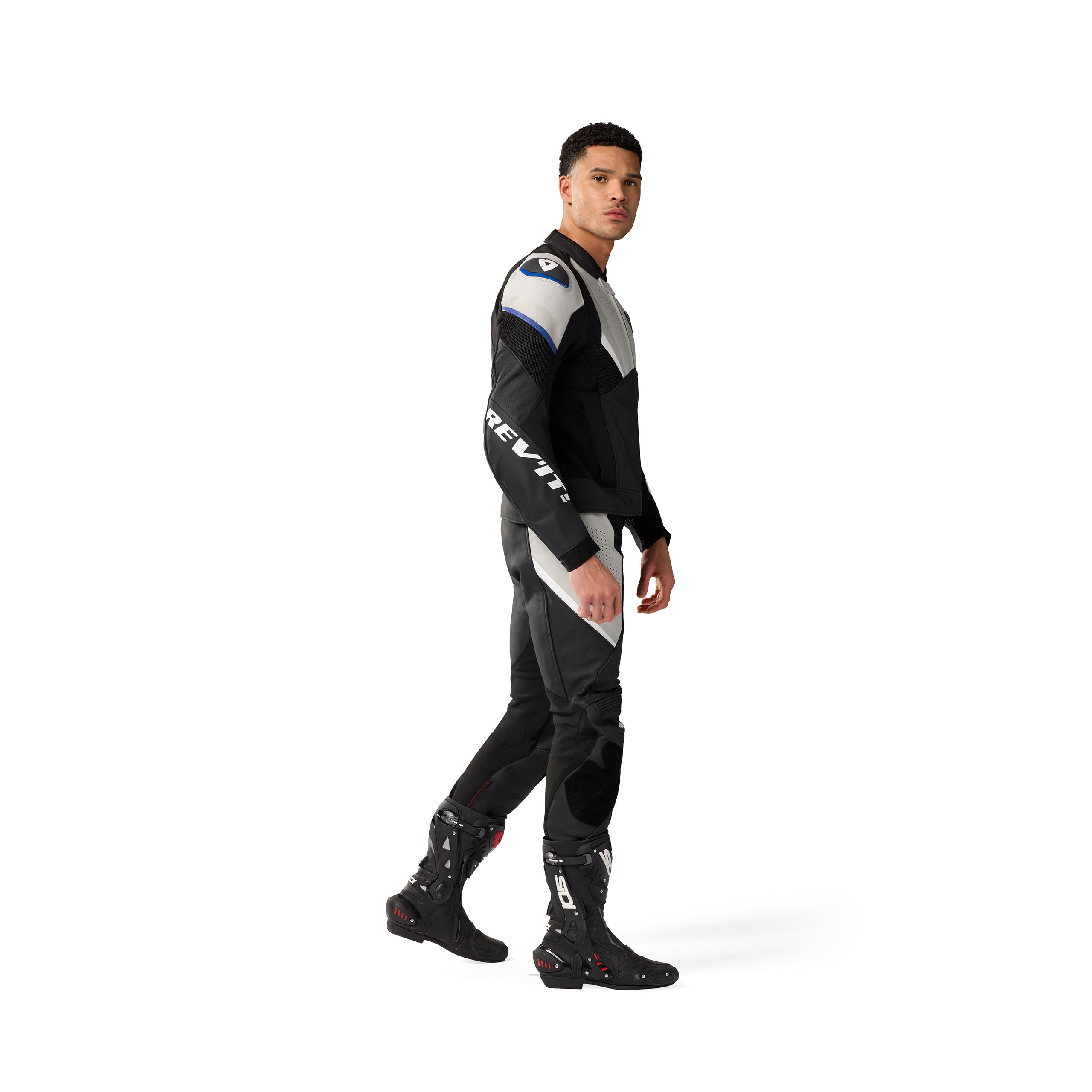 REV'IT!-Beta 2 Lederkombi 2-tlg.-0000780999081304