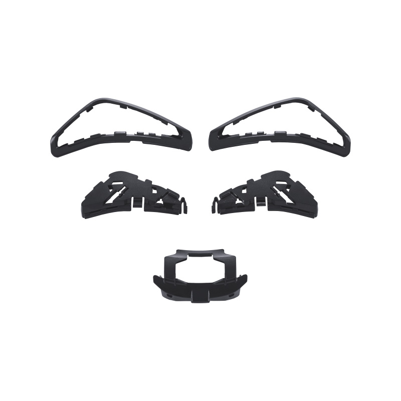 Shoei SRL Interkom Adapter Kit (SRL/SRL2/SRLMesh zu SRL3 base) - Helme & Brillen - Helmkommunikation
