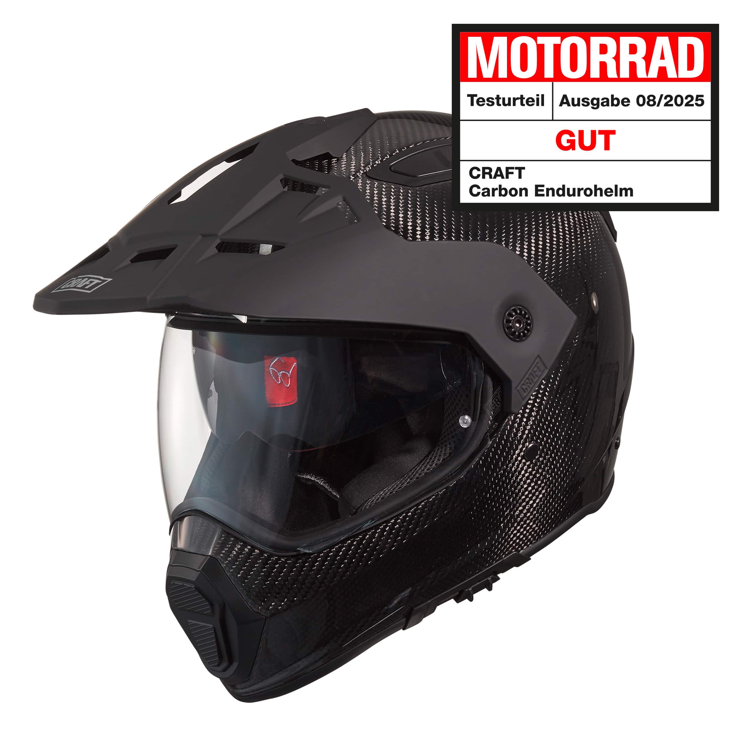 Craft-Carbon Endurohelm-4801181999001012