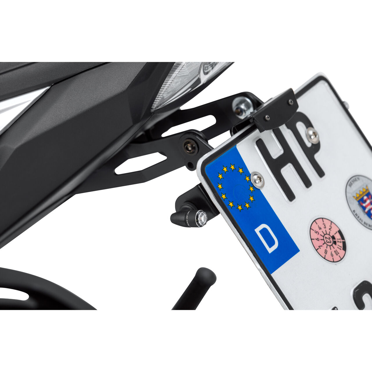 Rizoma-LED Blinkerpaar Light Unit Ø12mm M6-5736091020000000