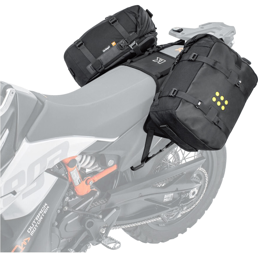 Kriega-OS-Base Satteltaschenhalter-5739701197000122