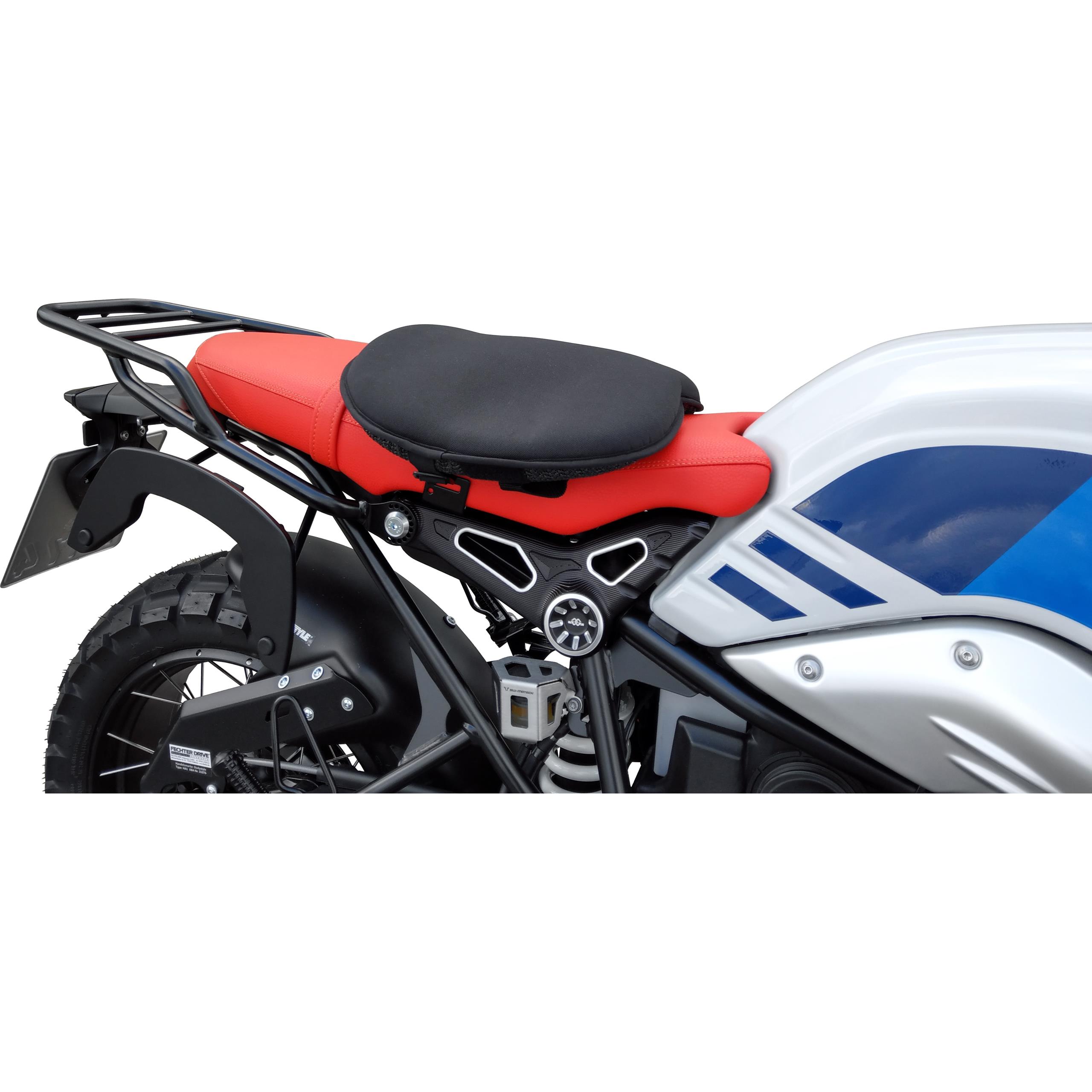 Hashiru-Gel Komfort-Sitzkissen-5727711110000030