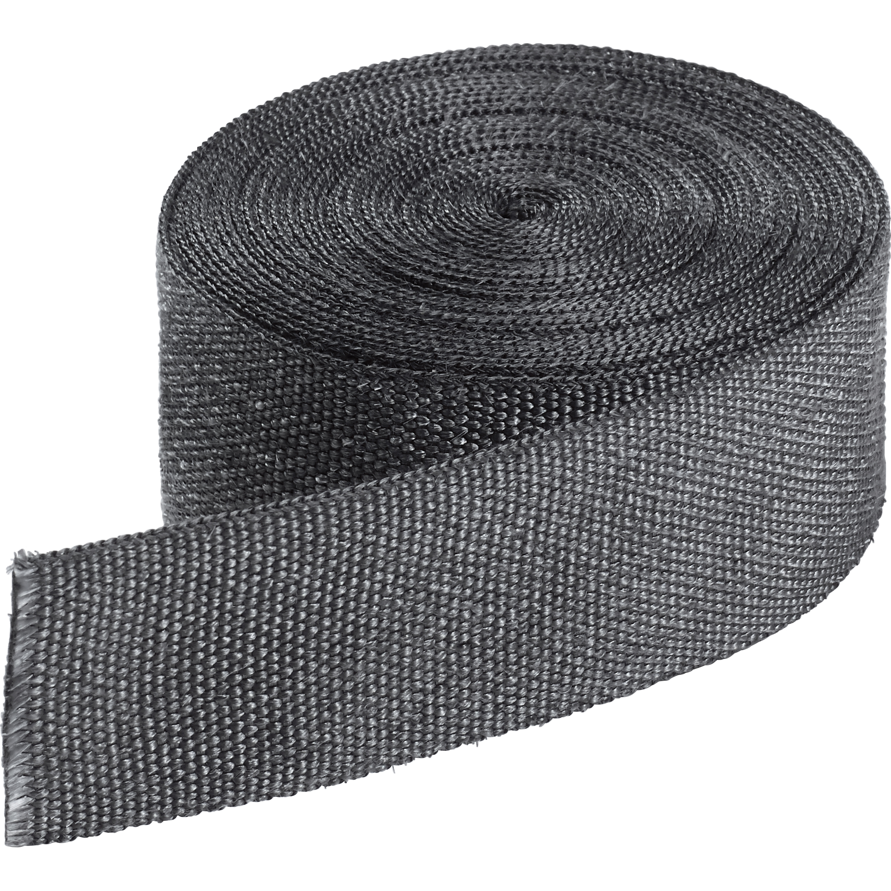 Silent Sport-Hitzeschutz Auspuffband 10 Meter-5690141005000302